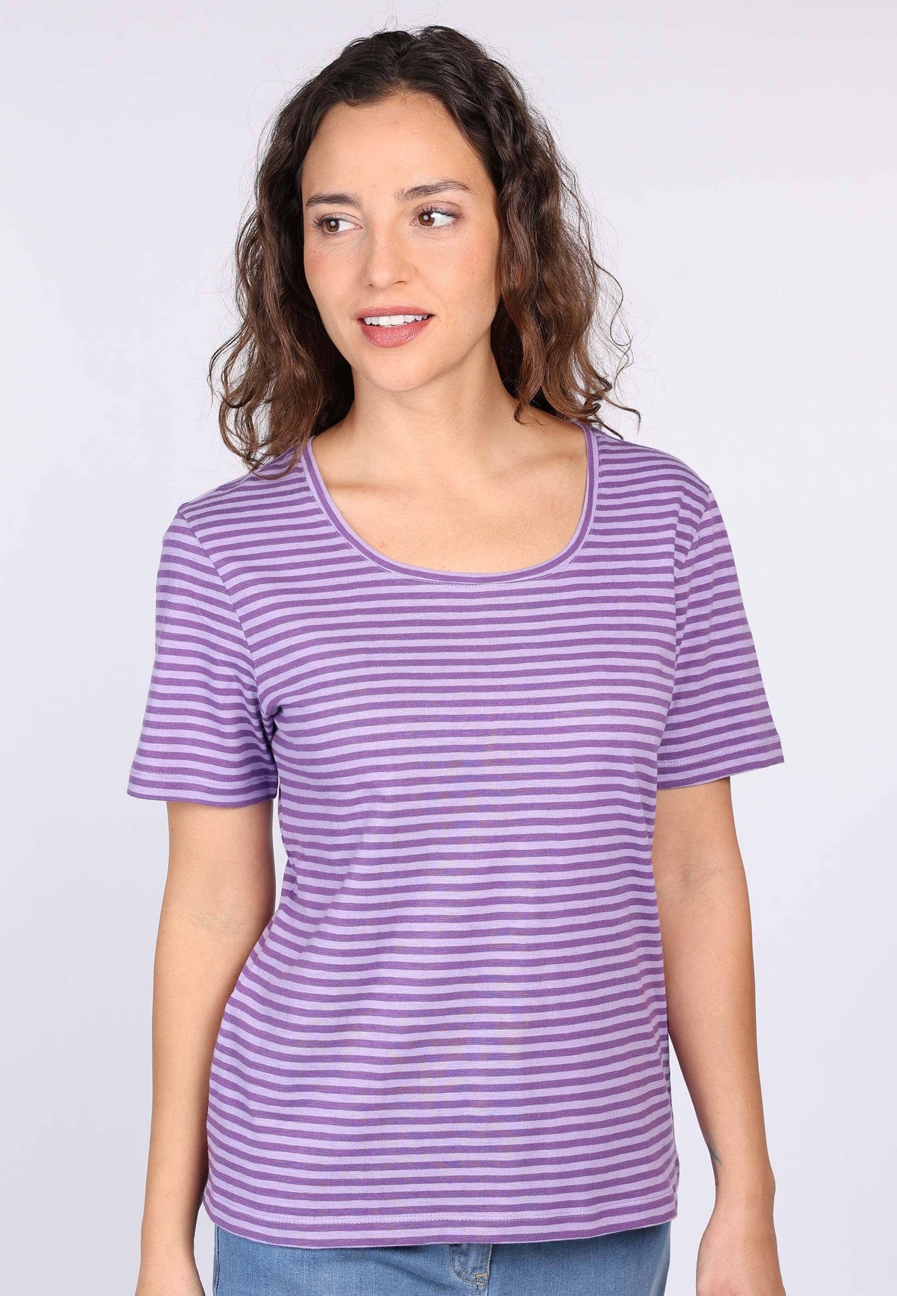 Deerberg T-Shirt Freidaria