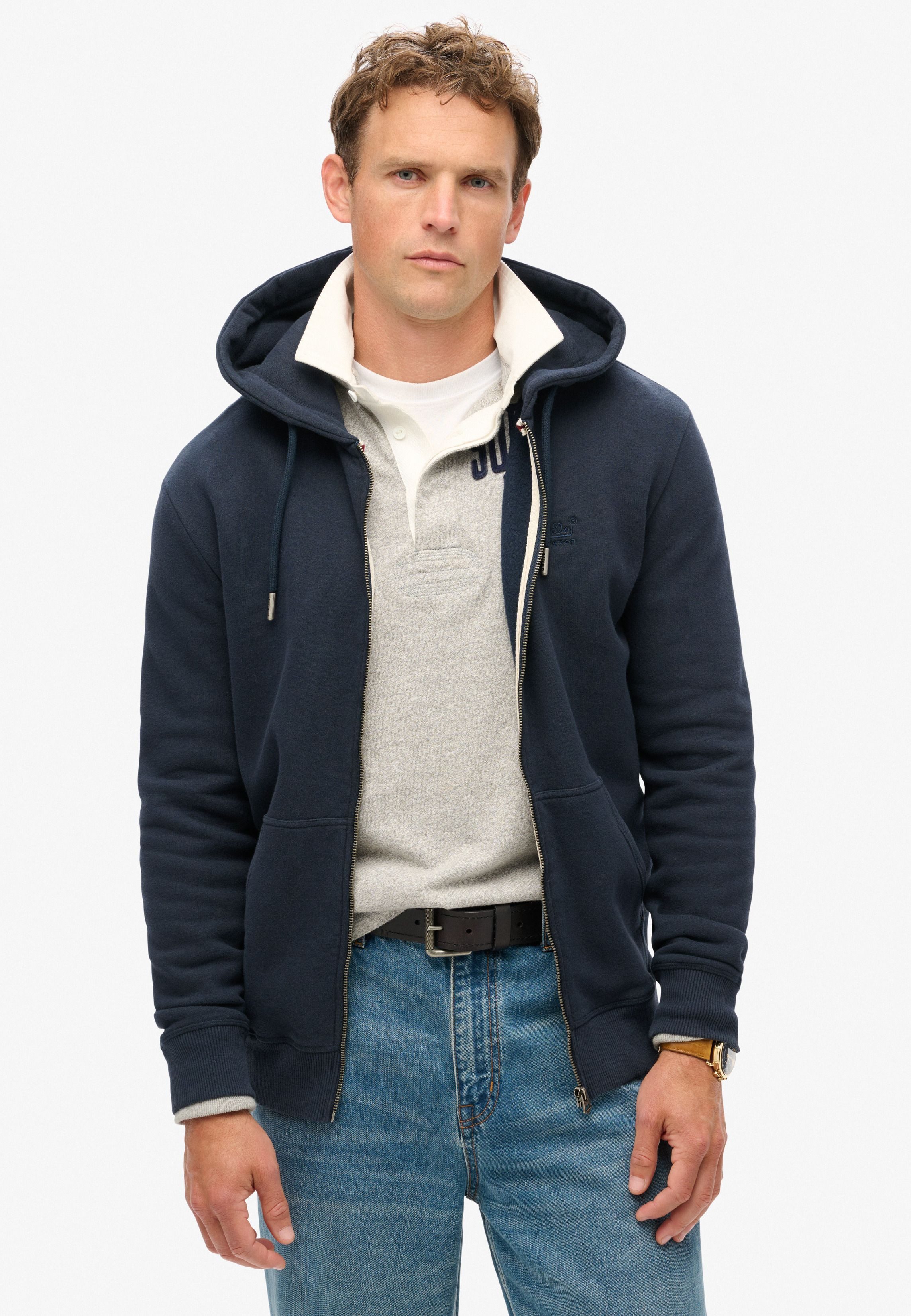 Superdry Sweatjacke