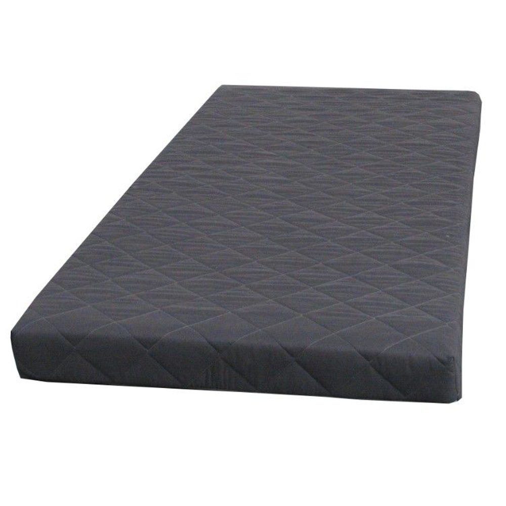 Bonnellfederkernmatratze »Federkernmatratze 90×200 grau.«, ebuy24, 12 cm hoch