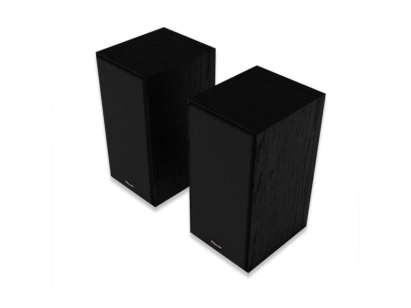 Klipsch Klipsch R-50M Regallautsprecher (Paar) Regal-Lautsprecher