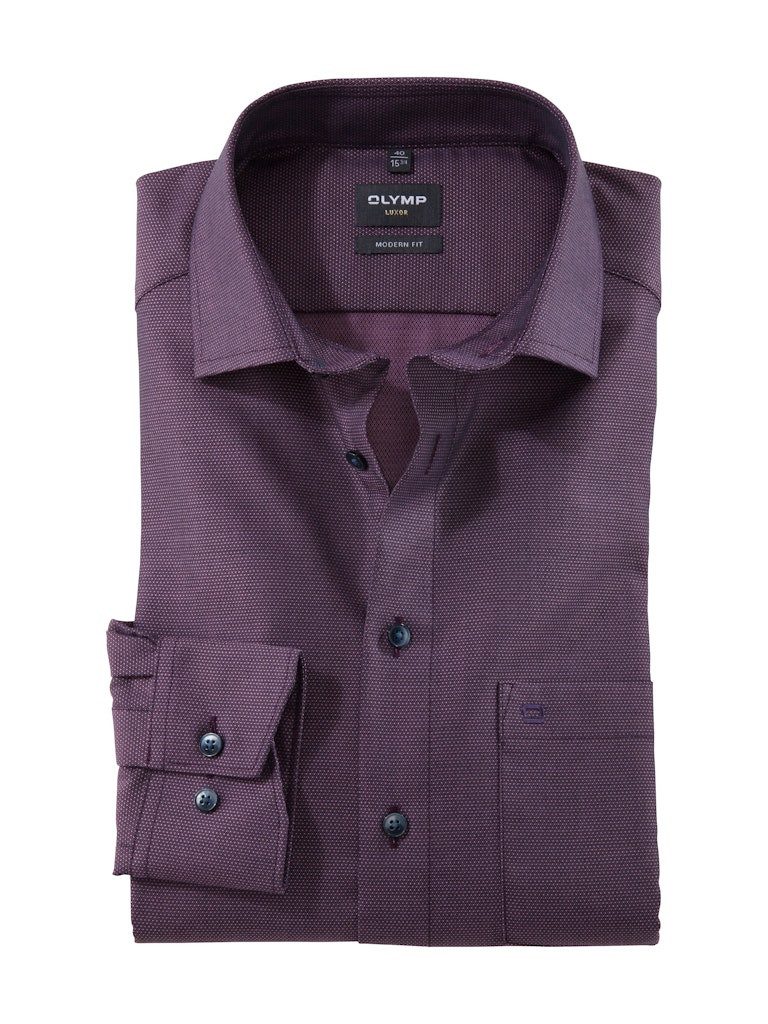 Blusenshirt 126374-Hemden