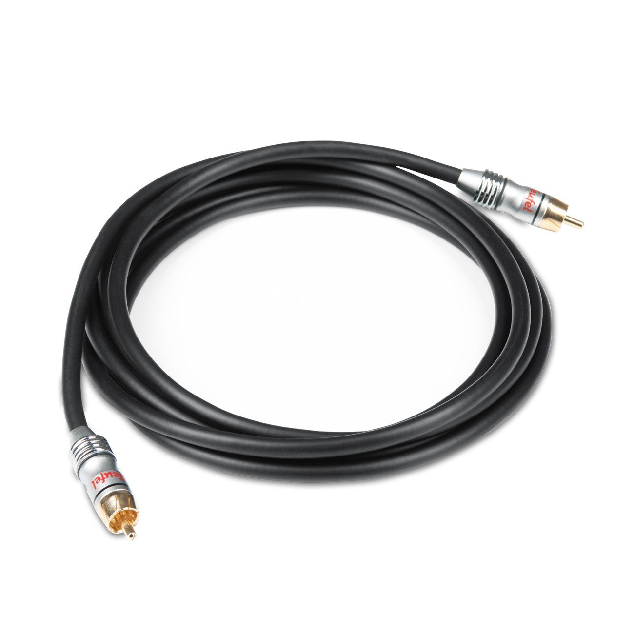 Teufel 5.1 Heimkino Kabel-Set 30m² "Advantage" C3535S Audio-Kabel