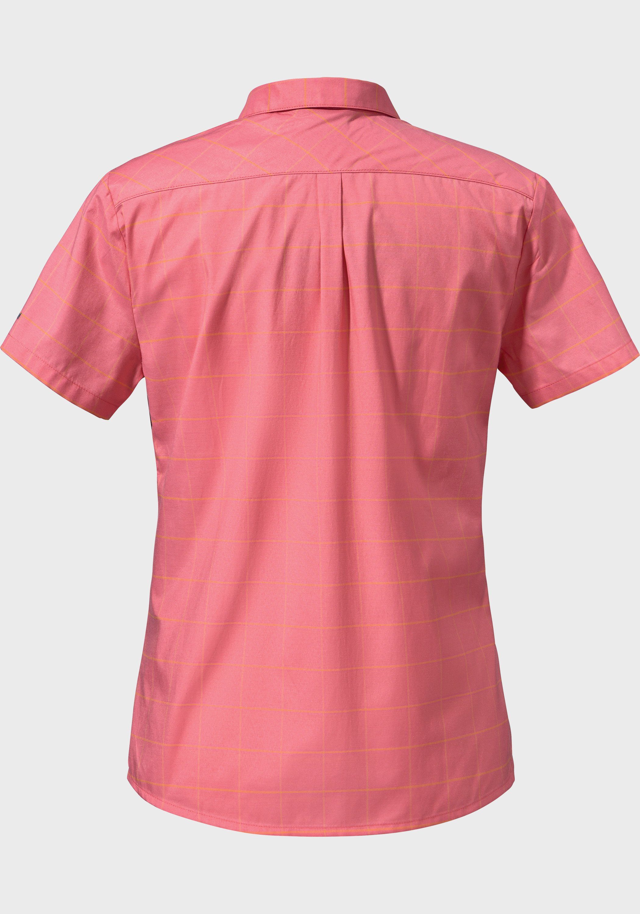 Schöffel Outdoorbluse Blouse Buchstein L günstig online kaufen