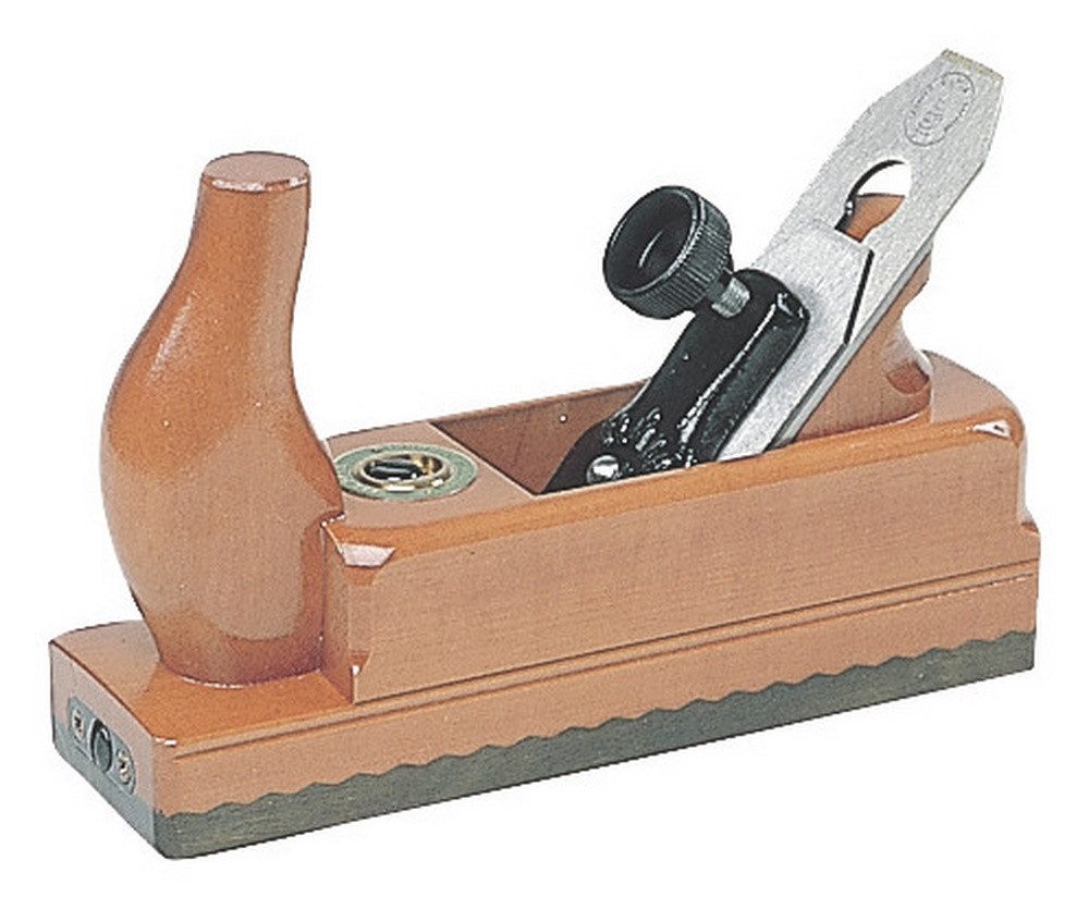 Ulmia Doppelhobel, Ломтерезкиeisenbreite 48 mm, Reform-Putzhobel 25-48 Doppeleisen