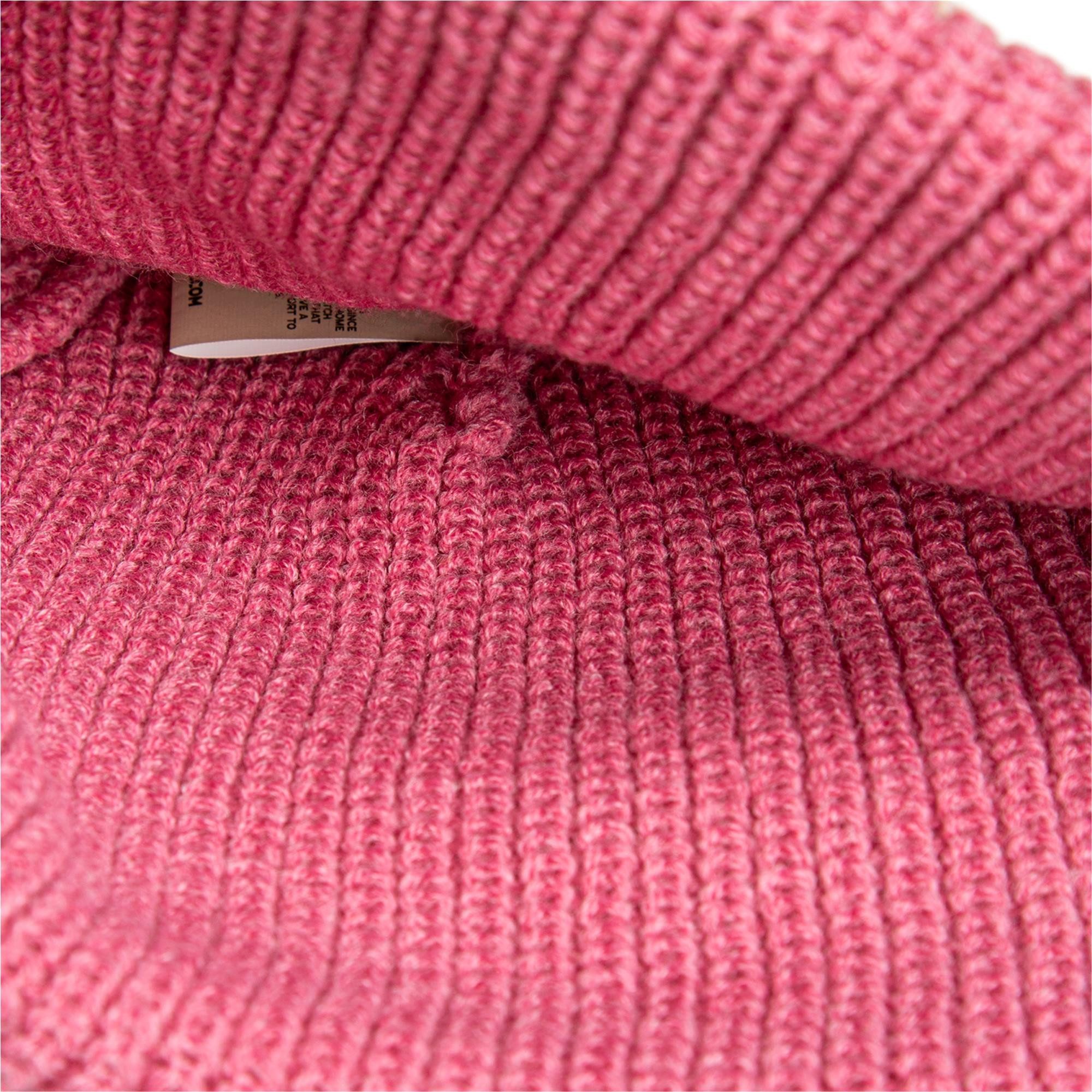 GOORIN Bros. Beanie Goorin Bros. The Busy Beanie Pink (Beanie, Beanie, Strickmütze)