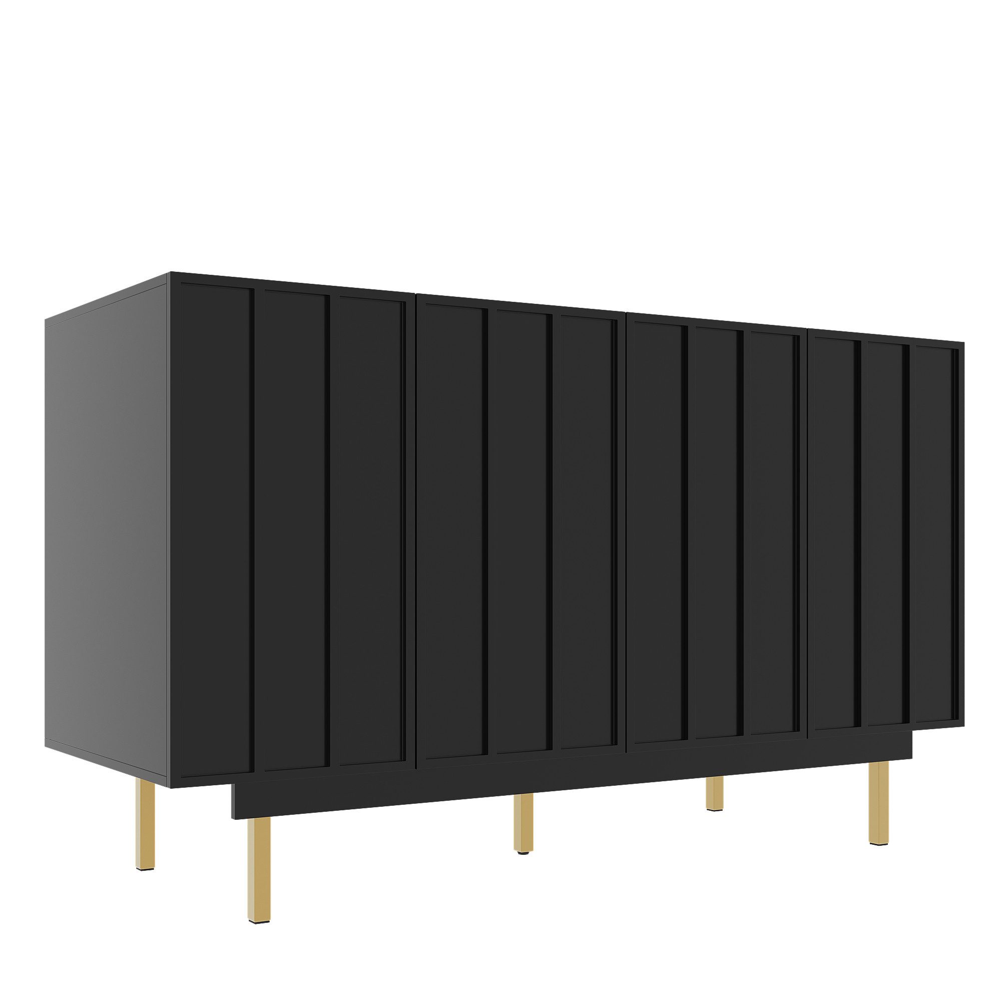 Furnishings Home Sideboard Sideboard mit 4 günstig online kaufen