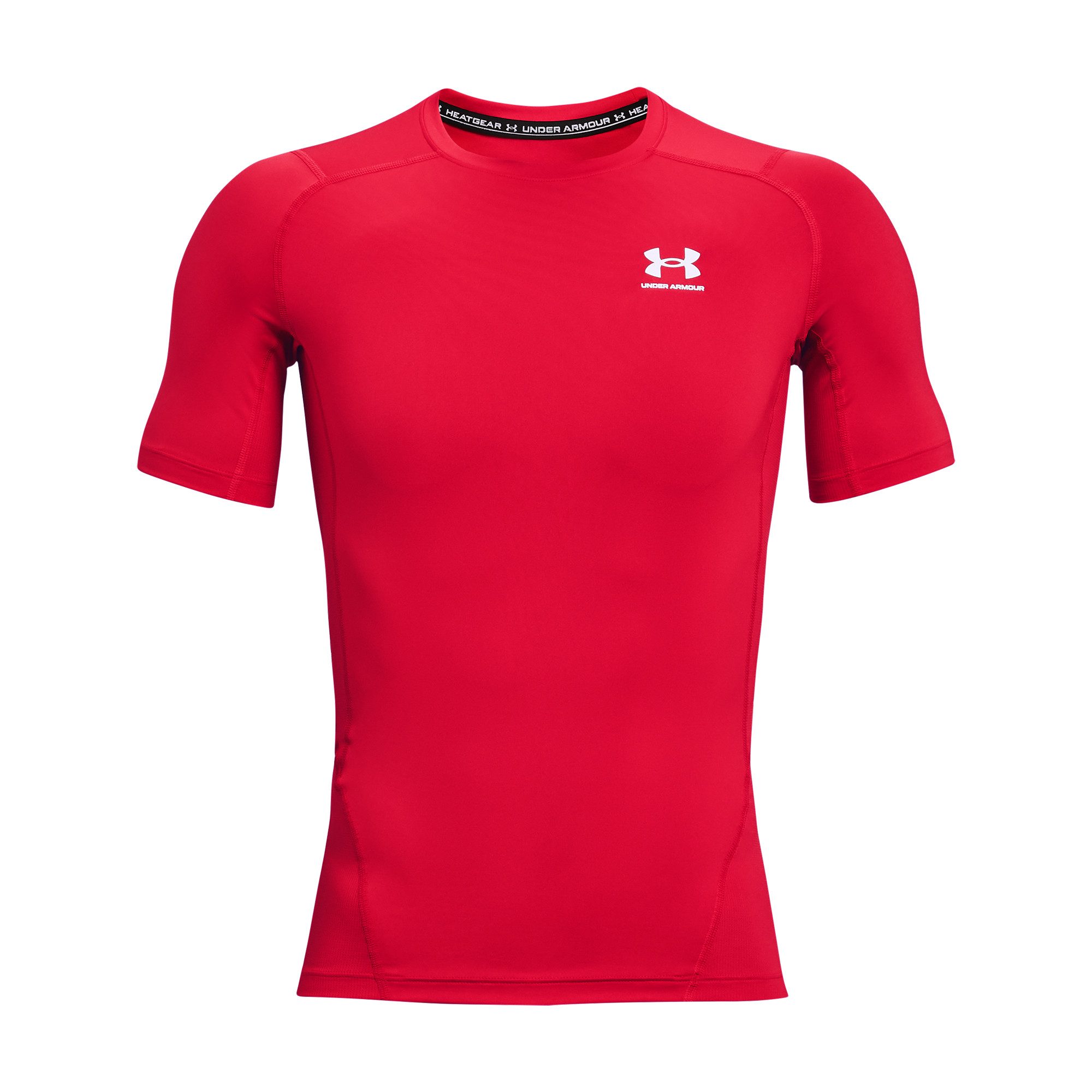 Under Armour® T-Shirt Under Armour Herren T-Shirts HG Armour Comp SS 1361518