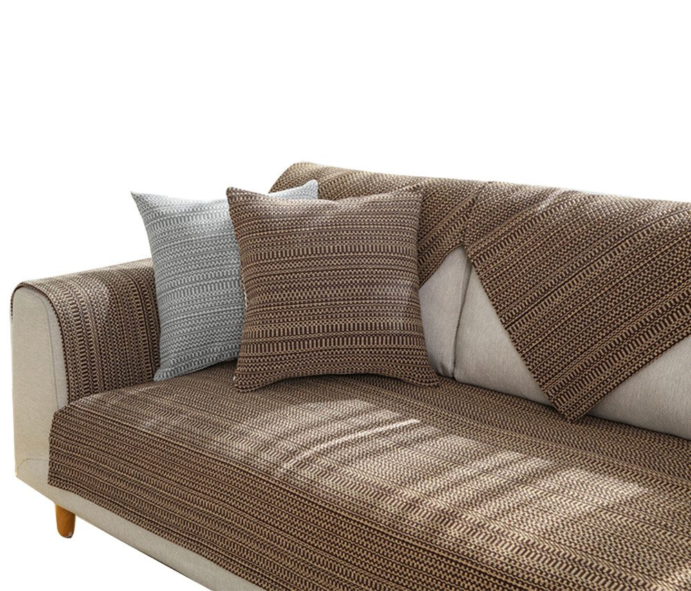Coonoor Sofaschoner rutschfest, Geeignet für alle günstig online kaufen