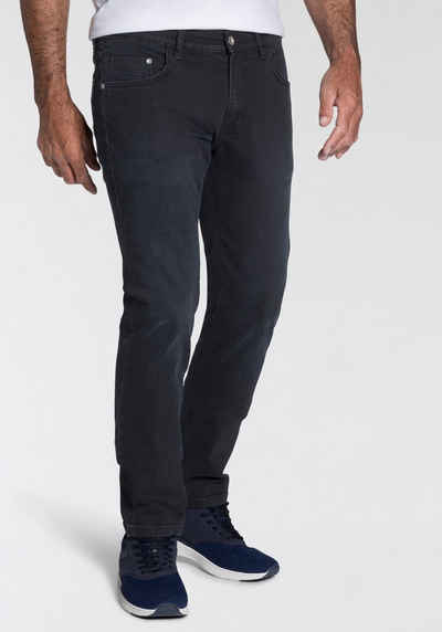 Pioneer Authentic Jeans Straight-Jeans Eric