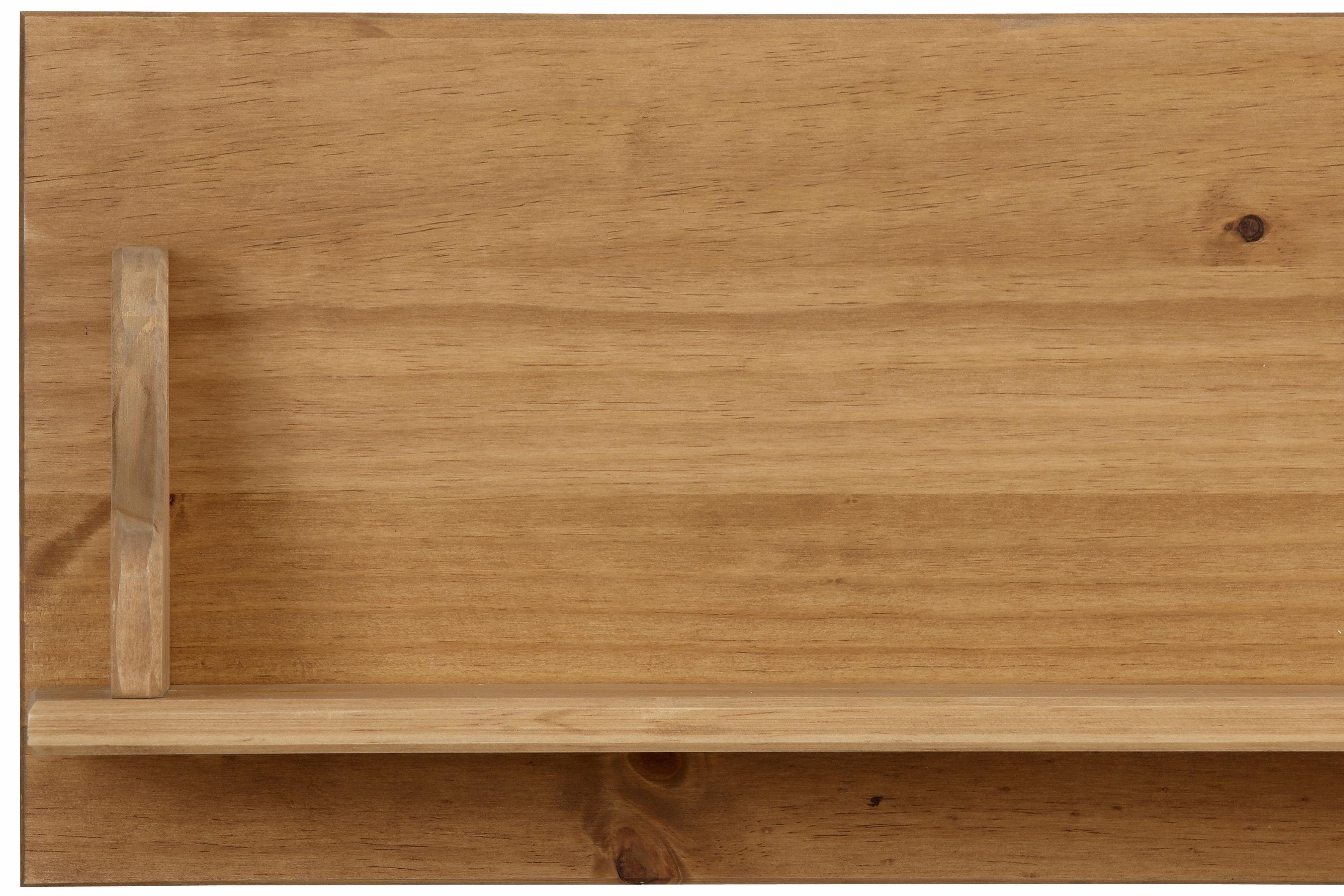 Home affaire Wandregal Melissa, Breite 120 cm