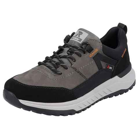 Rieker EVOLUTION Sneaker, Outdoorschuh, Halbschuh, Schnürschuh mit TEX-Ausstattung