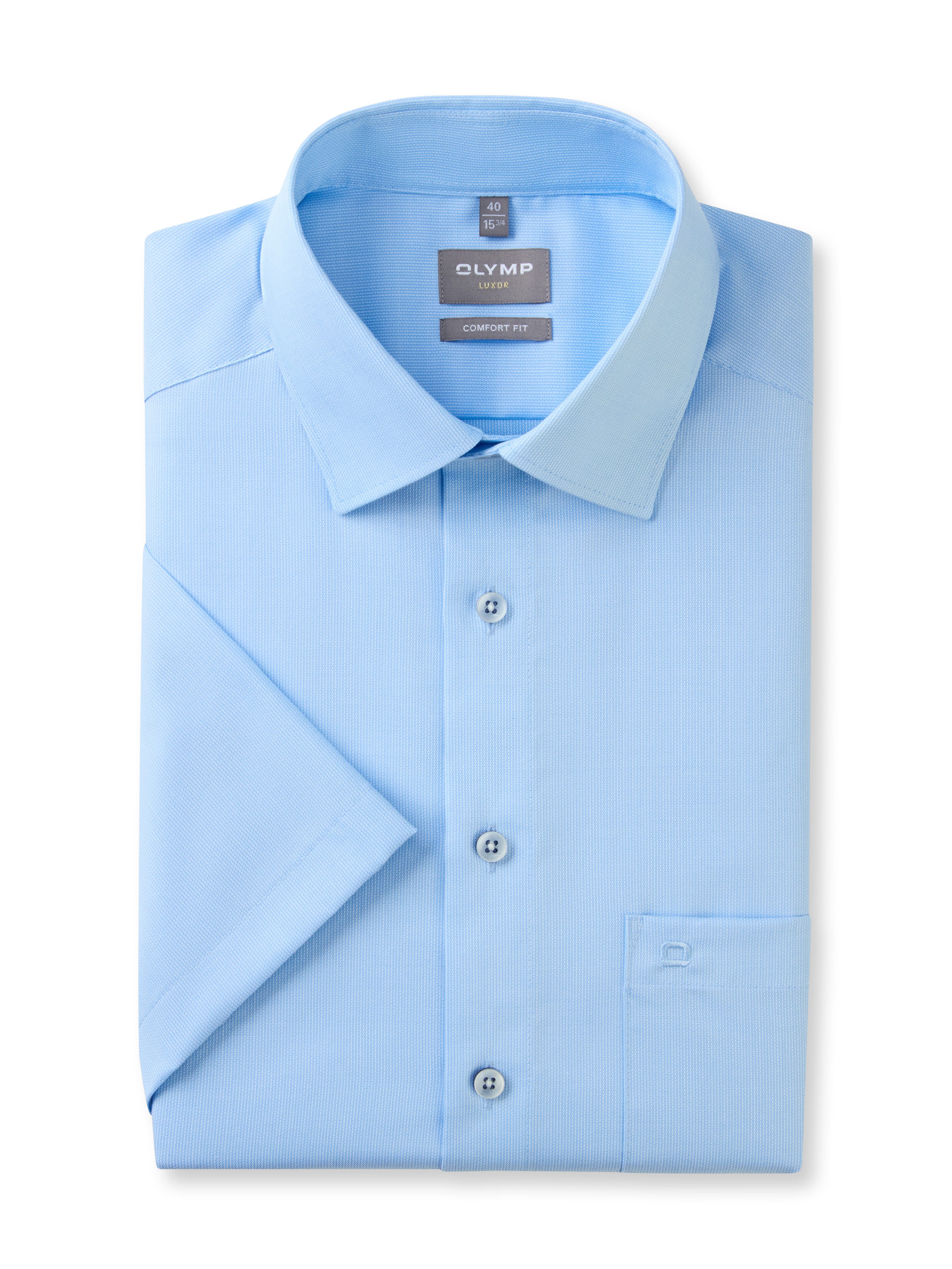 Kurzarmhemd Luxor comfort fit