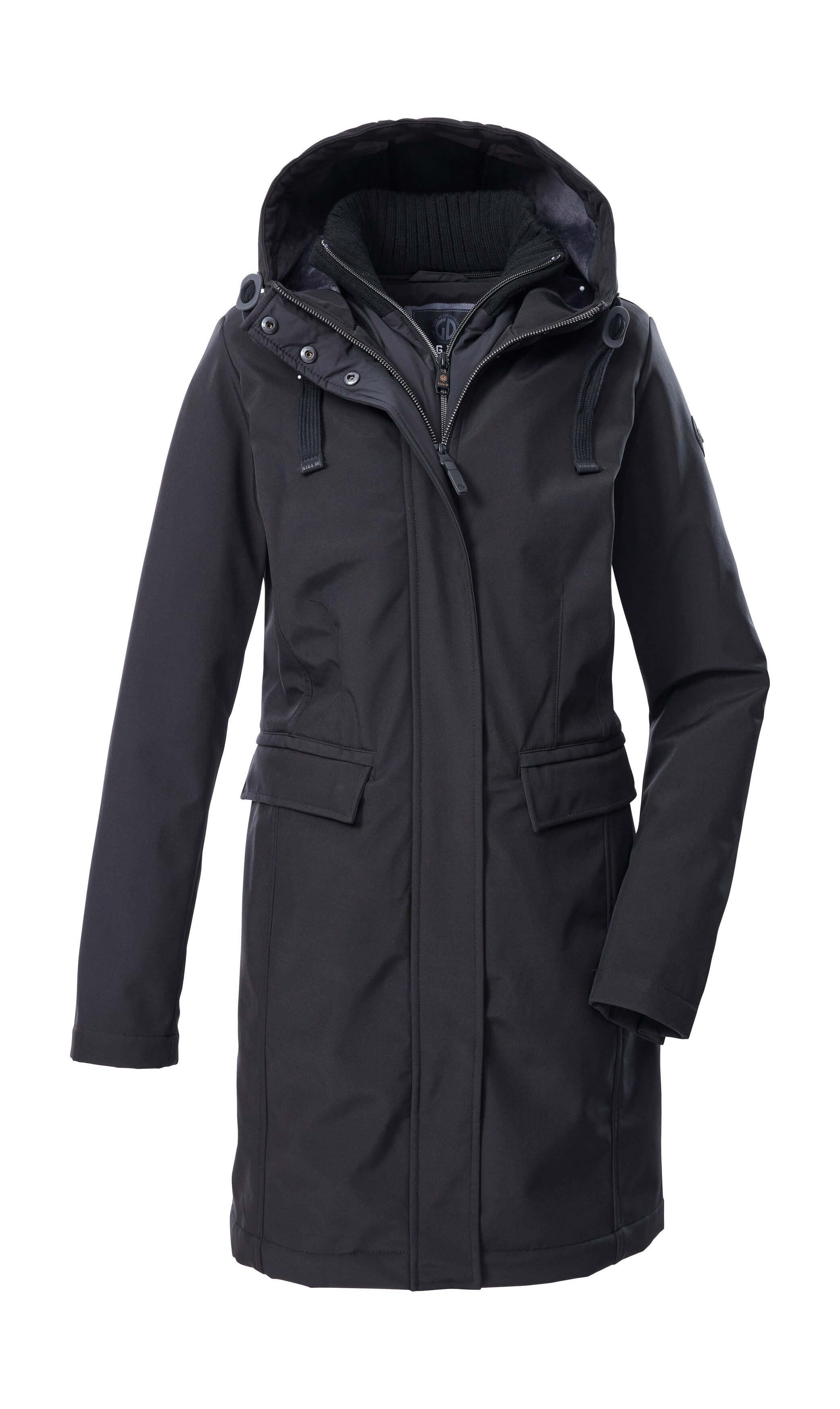 G.I.G.A. DX by killtec Softshellparka GW günstig online kaufen