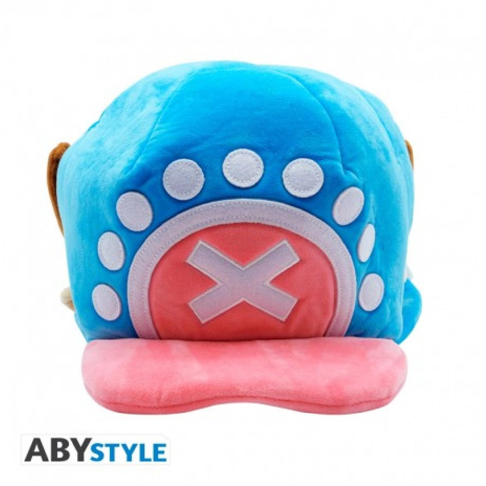 ABYstyle Schirmmütze ONE PIECE - Replica Hat - Tony Tony Chopper