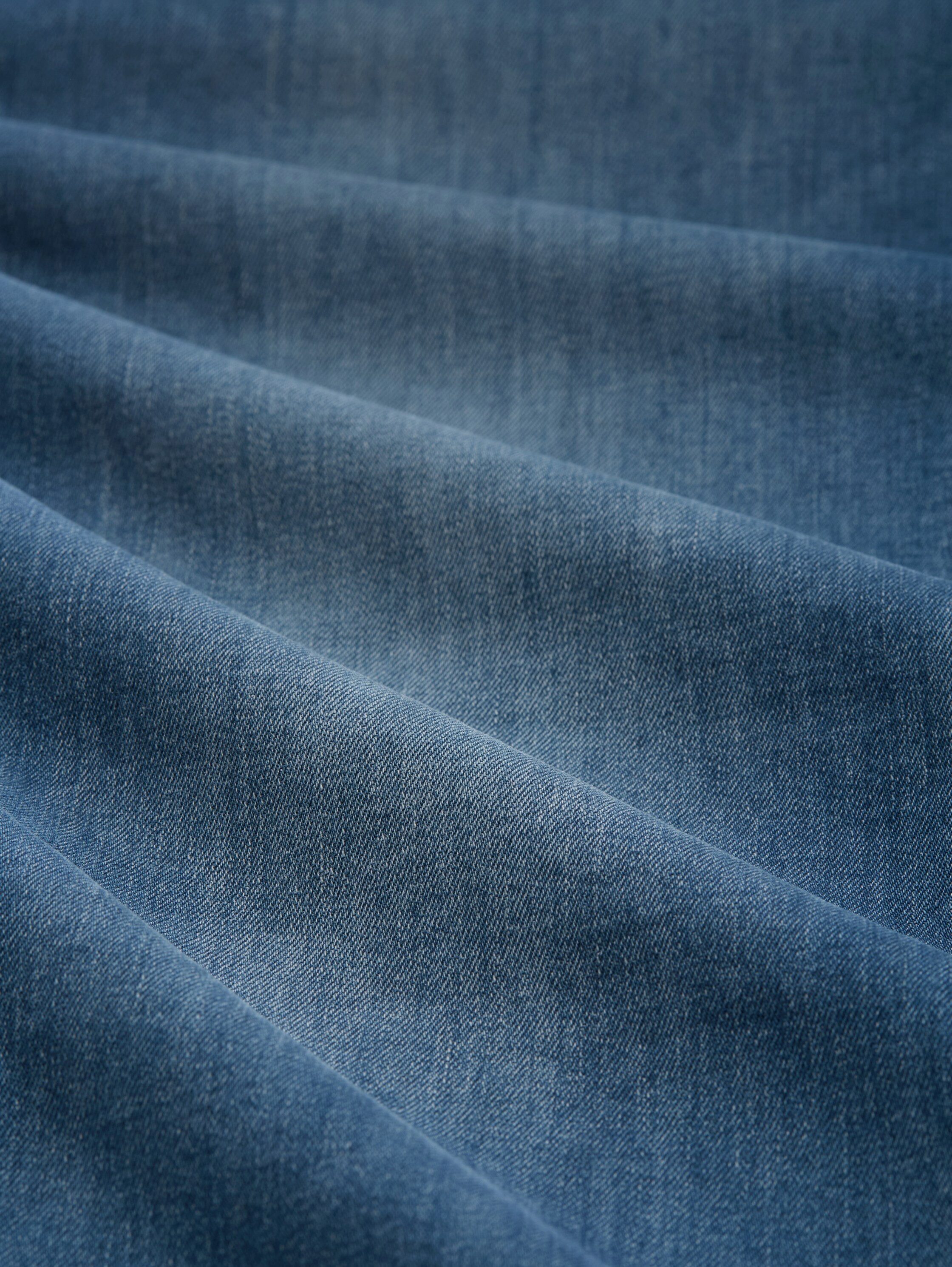 TOM TAILOR Tapered-fit-Jeans