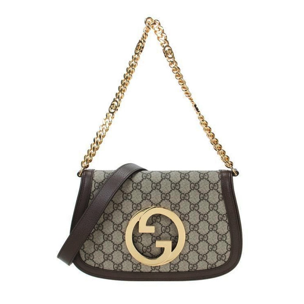 GUCCI Schultertasche Blondie Schultertasche