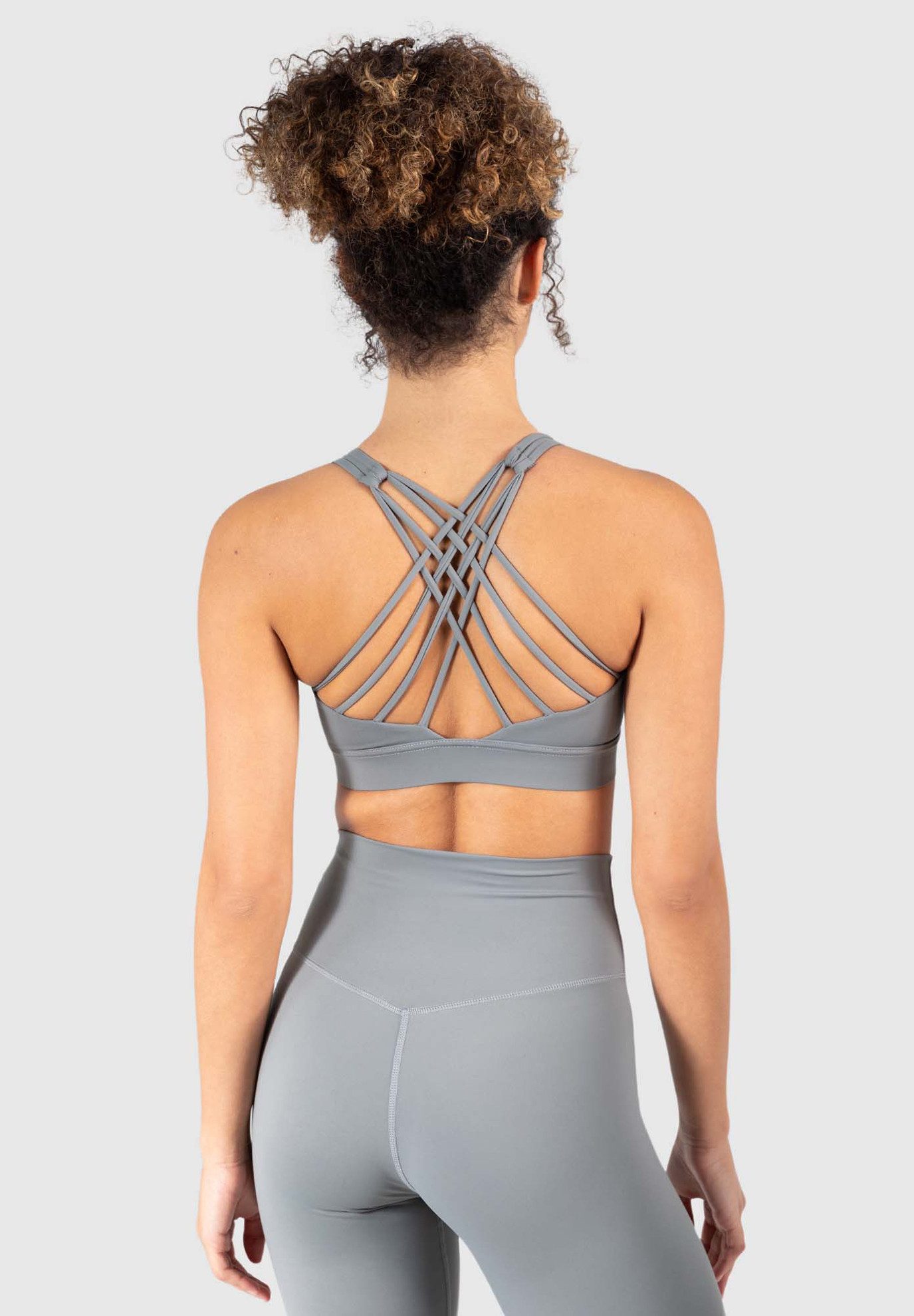 Smilodox Sport-BH Sienna Seamless günstig online kaufen