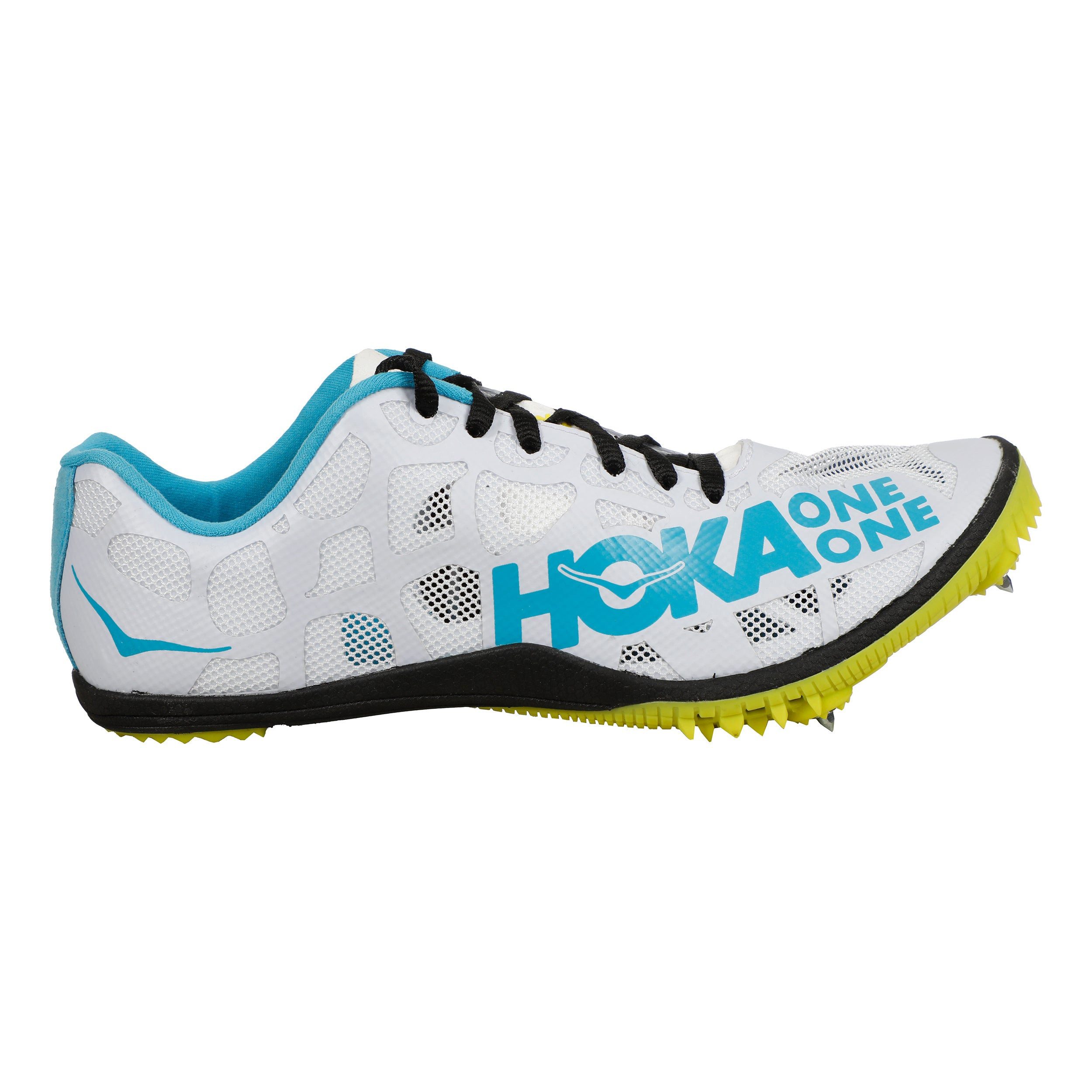 Hoka One One Rocket Middle-Distance - Spikeschuh Laufschuh