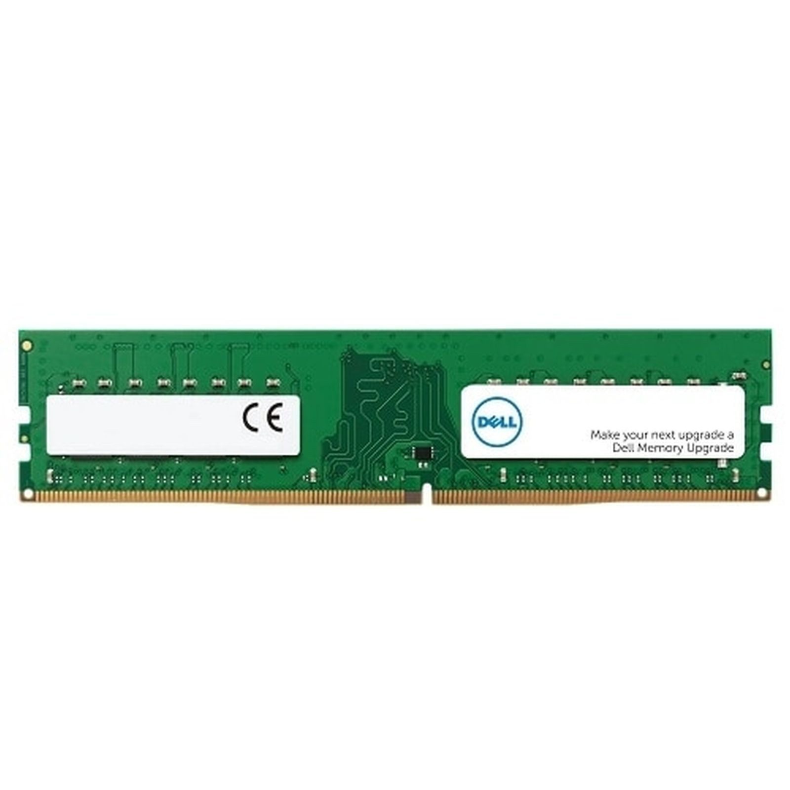 Dell RAM 1RX8 - 16 GB - DDR5 5600 UDIMM PC-Arbeitsspeicher