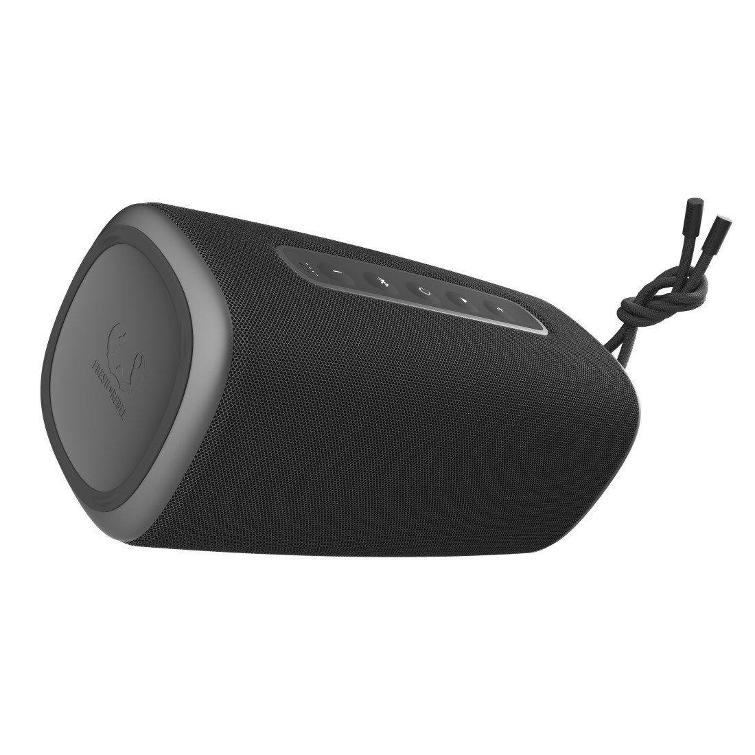 Storm Grey L2 Rebel Bluetooth-Lautsprecher Bold Fresh´n (Bluetooth)
