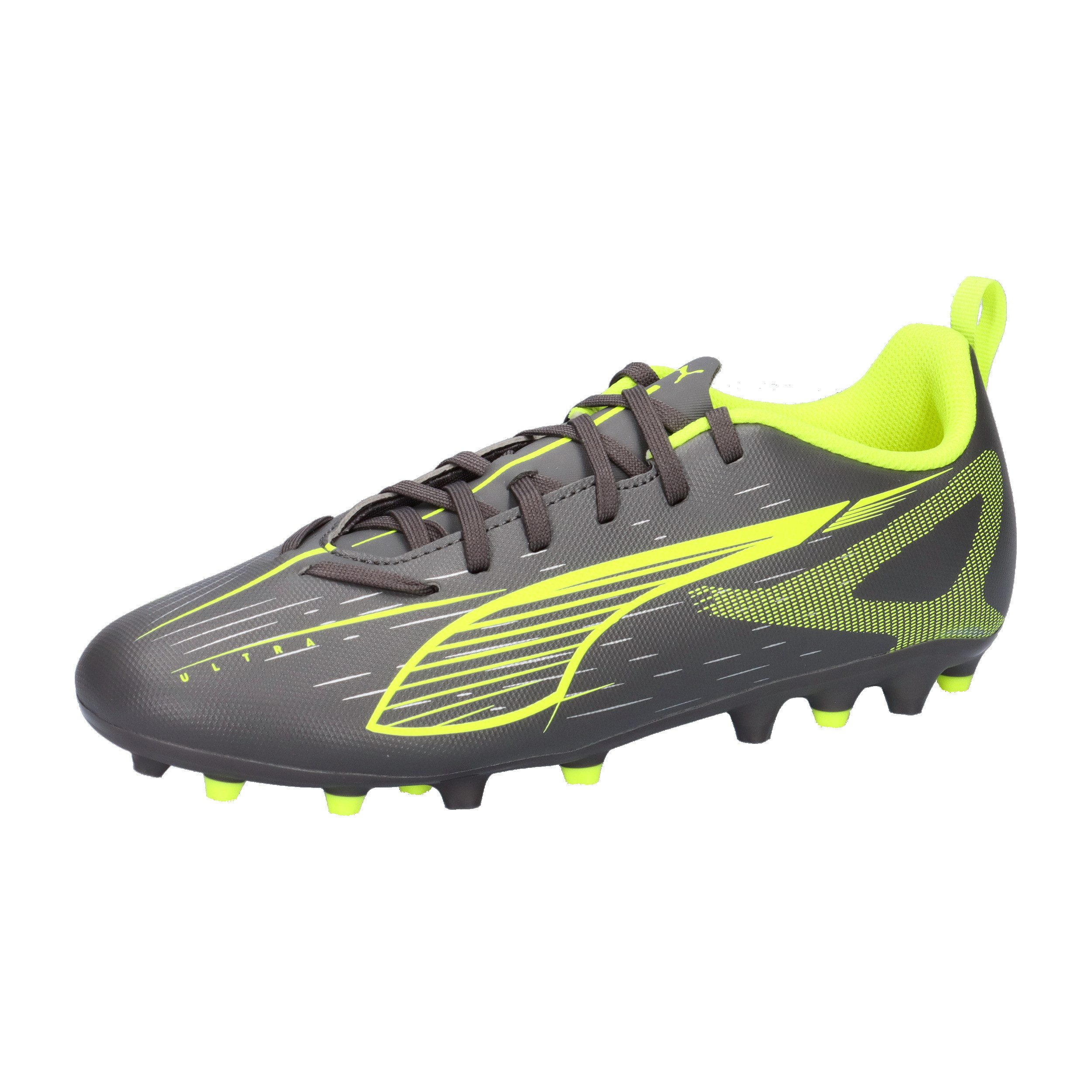 Puma Kinder Fussballschuhe ULTRA 5 PLAY MG Jr 108329 Fußballschuh