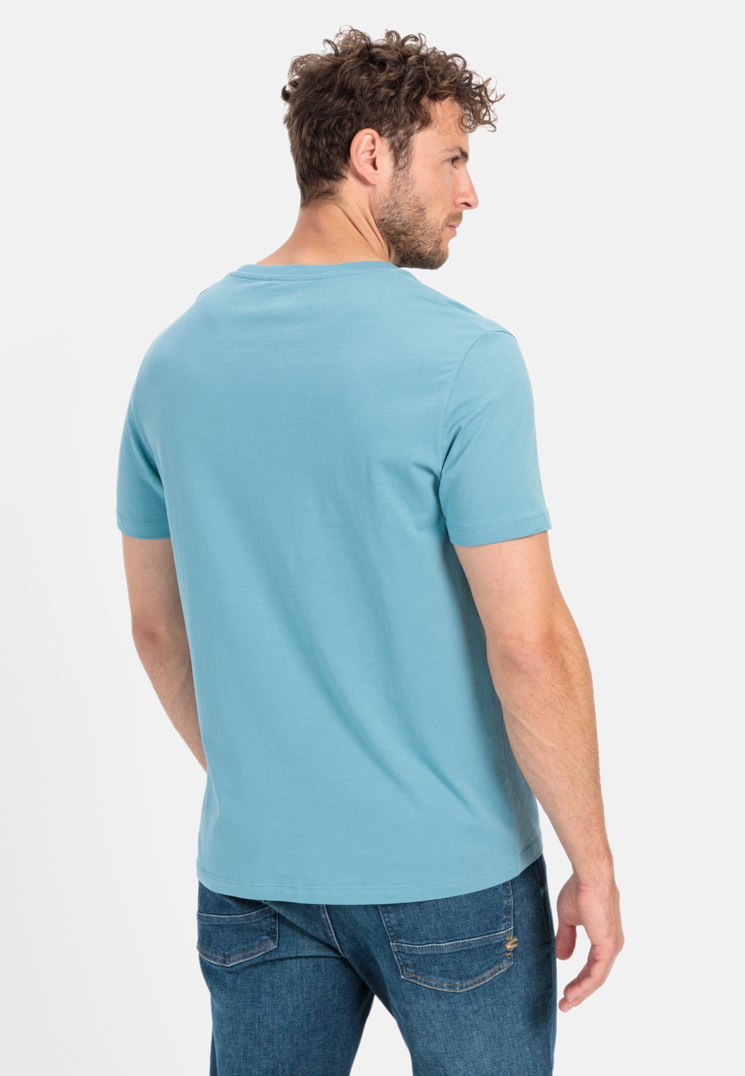 camel active T-Shirt günstig online kaufen