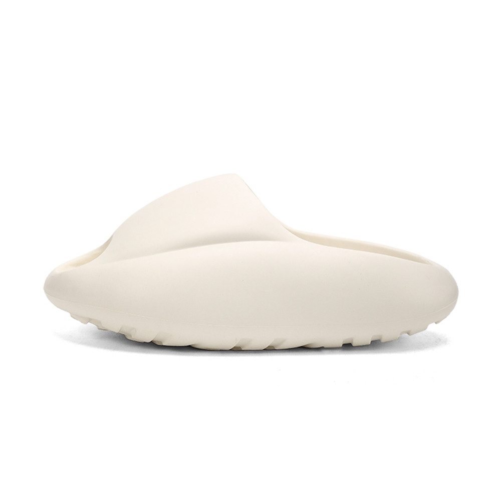 Sommer Neu – Schuhe mit dicker Sohle Clog
