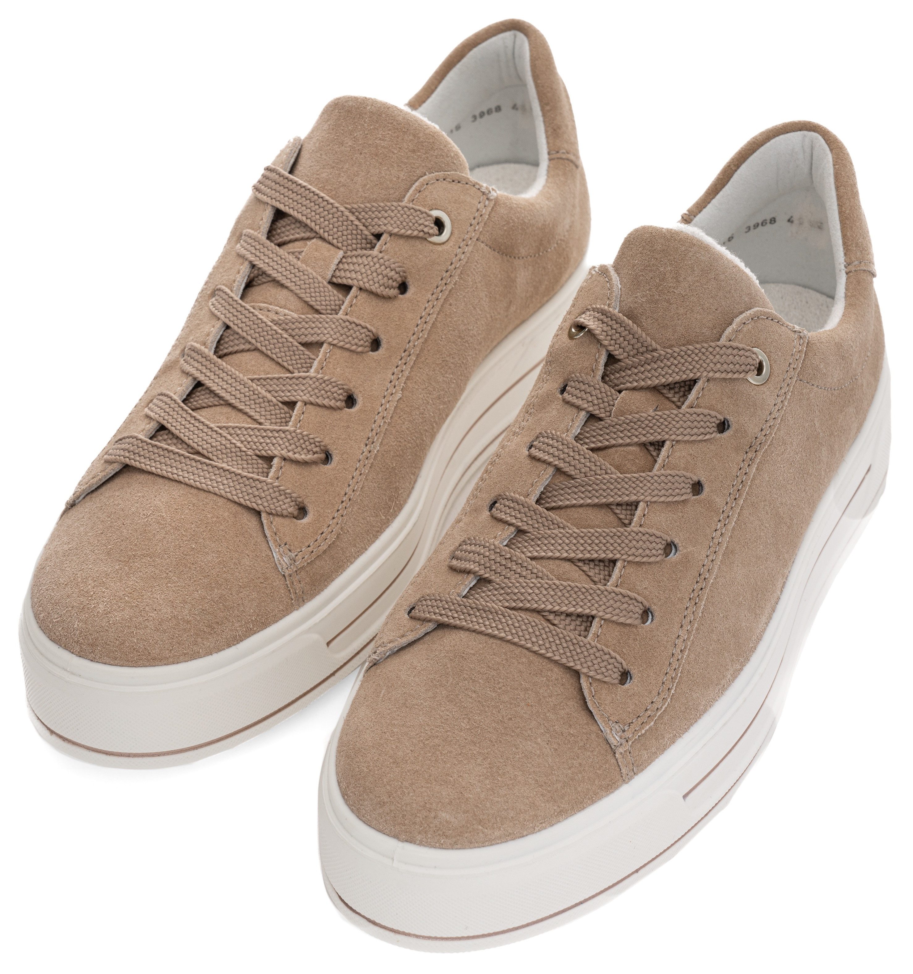 CANBERRA Plateausneaker