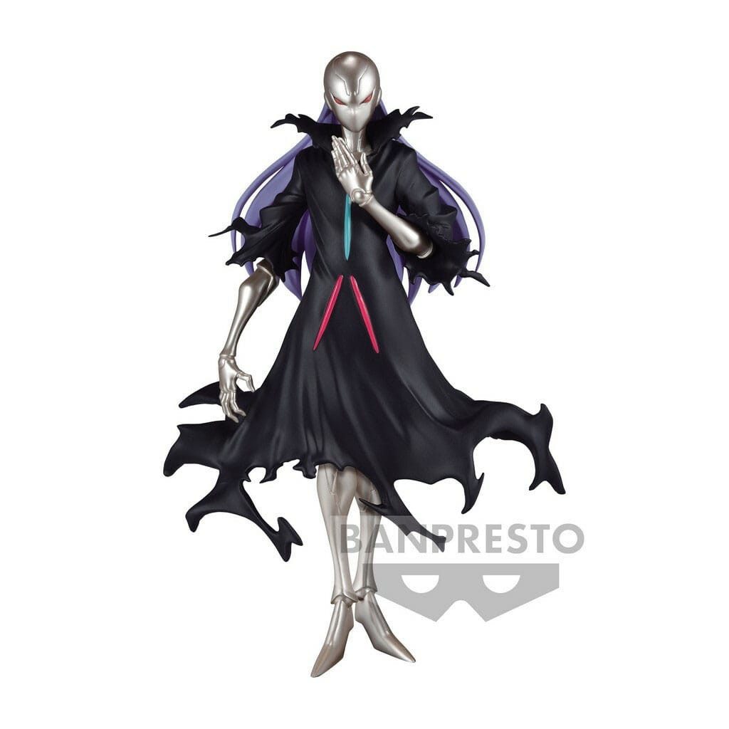 Banpresto Merchandise-Figur Tensei Shitara Slime Datta Ken: Otherworlder Vol. 18 - Spirit