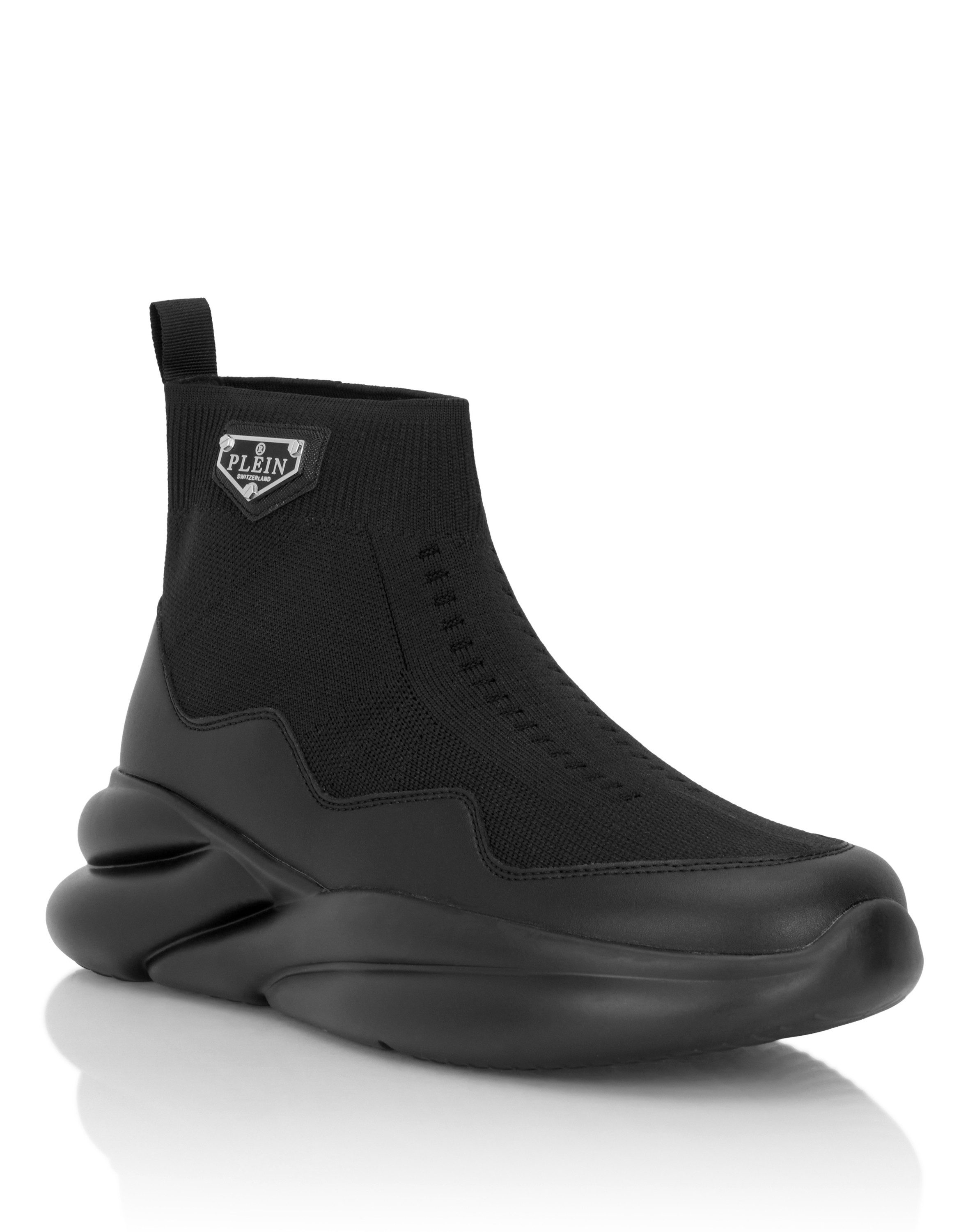 PHILIPP PLEIN Skywalker Sneaker