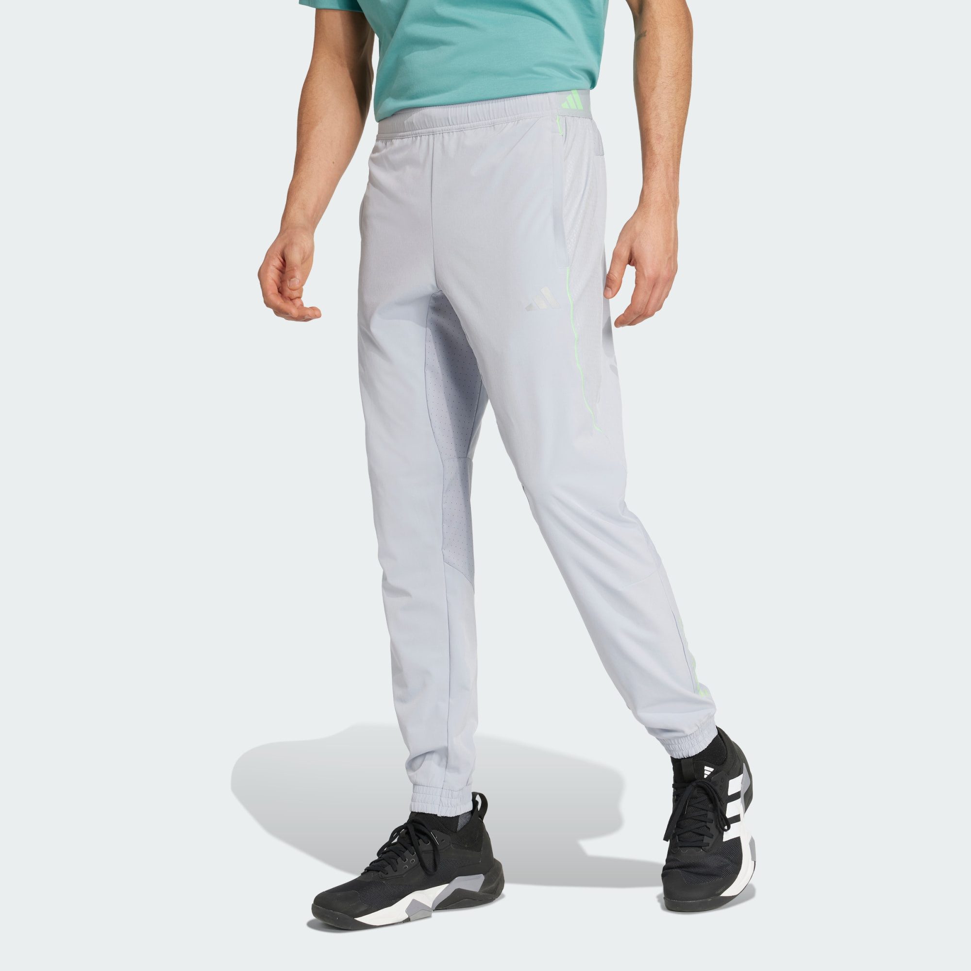 Trainingshose TECH APPAREL TRAININGSHOSE