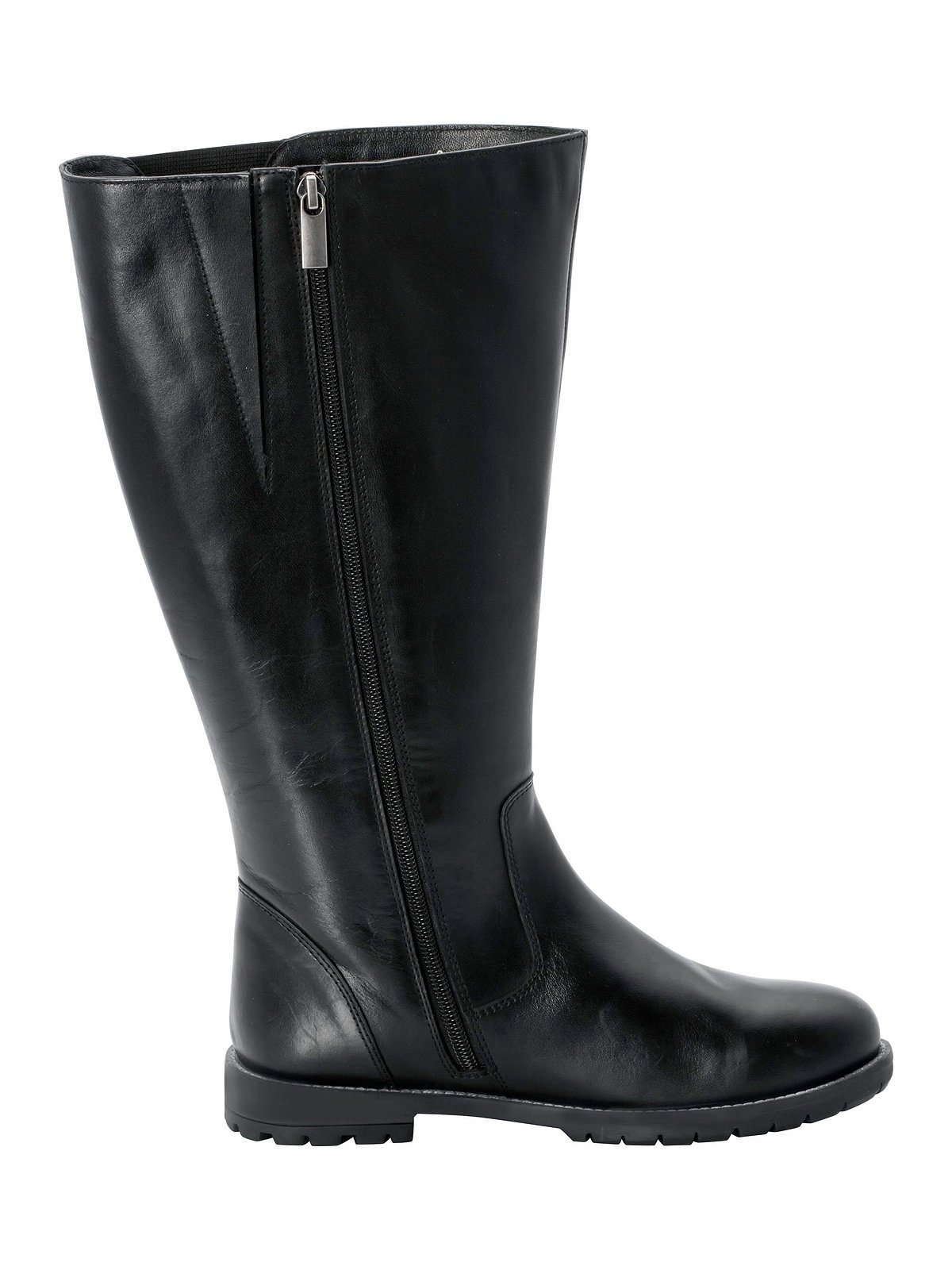 Sheego Große Größen Weitschaftstiefel