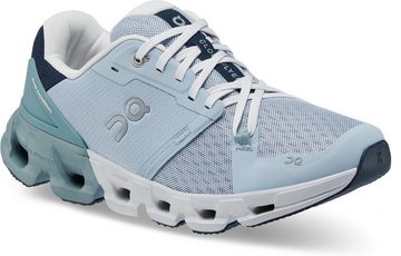 ON RUNNING Cloudflyer 4 98668 Nimbus / Cobble Laufschuh