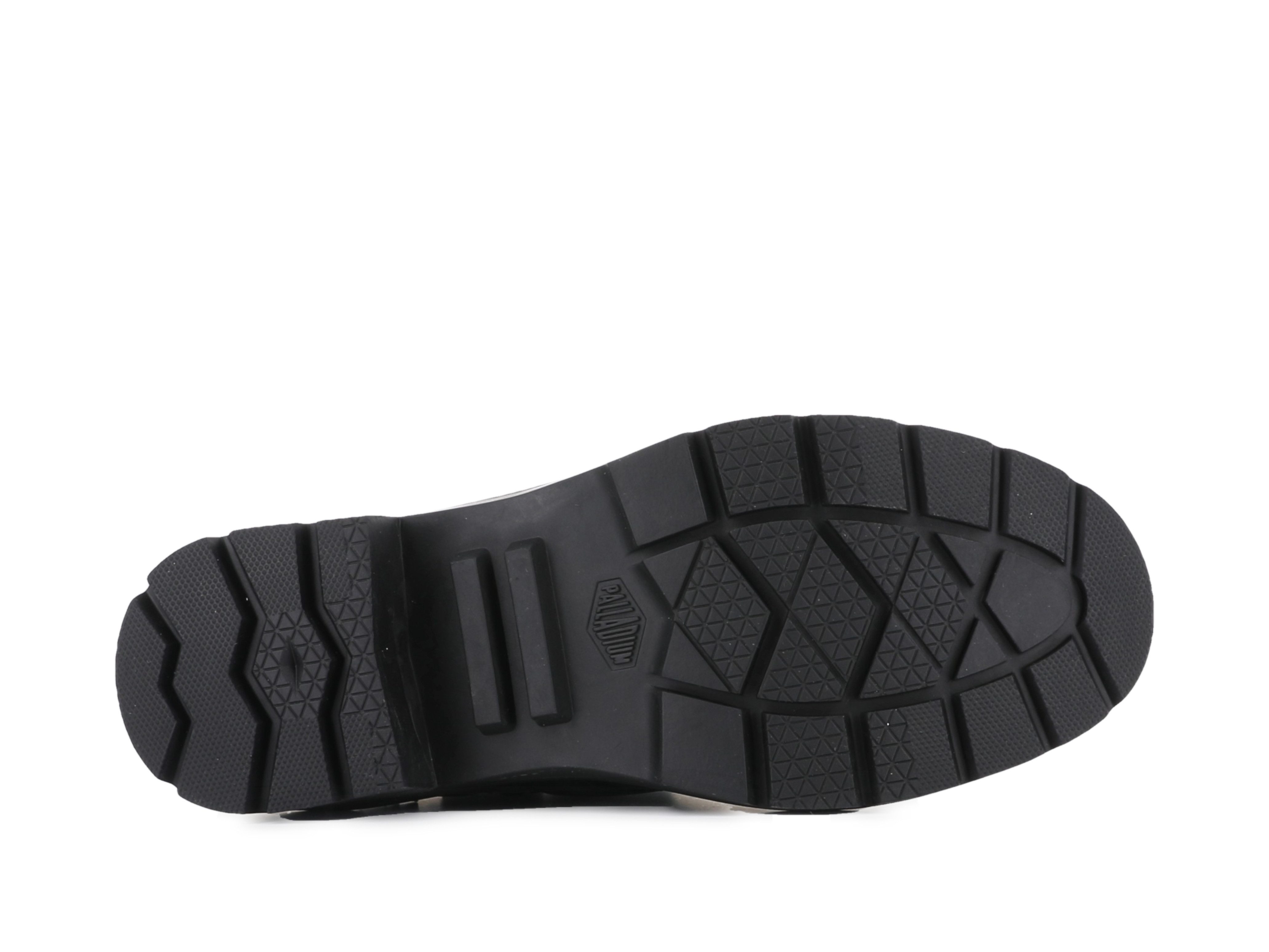 Palladium PALLARISE NBK WL Winterboots Winterschuhe, Schnürboots, Winterstiefel, wasserabweisend & gefüttert – Bild 5 von 5