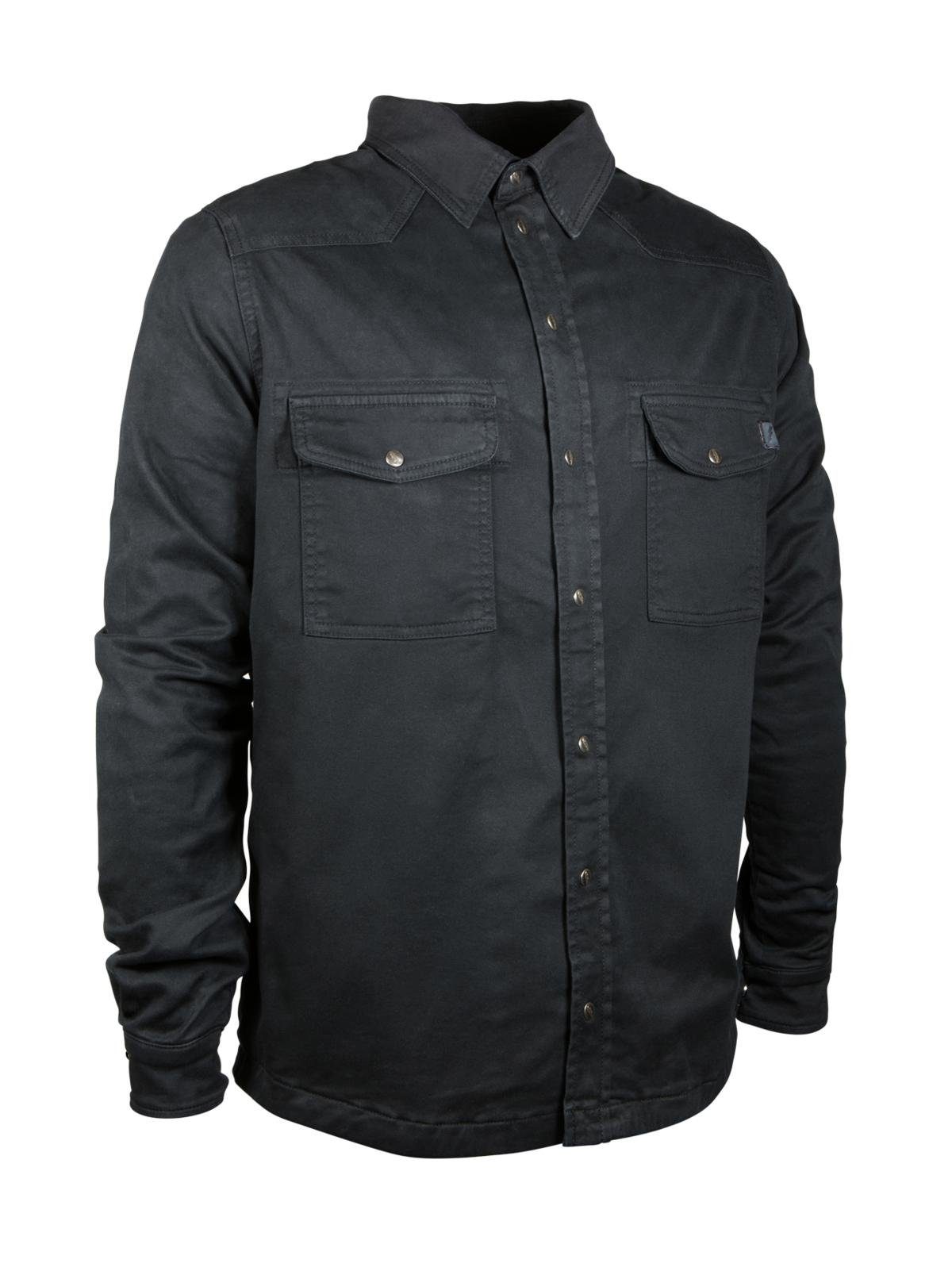 John Doe Motorradjacke