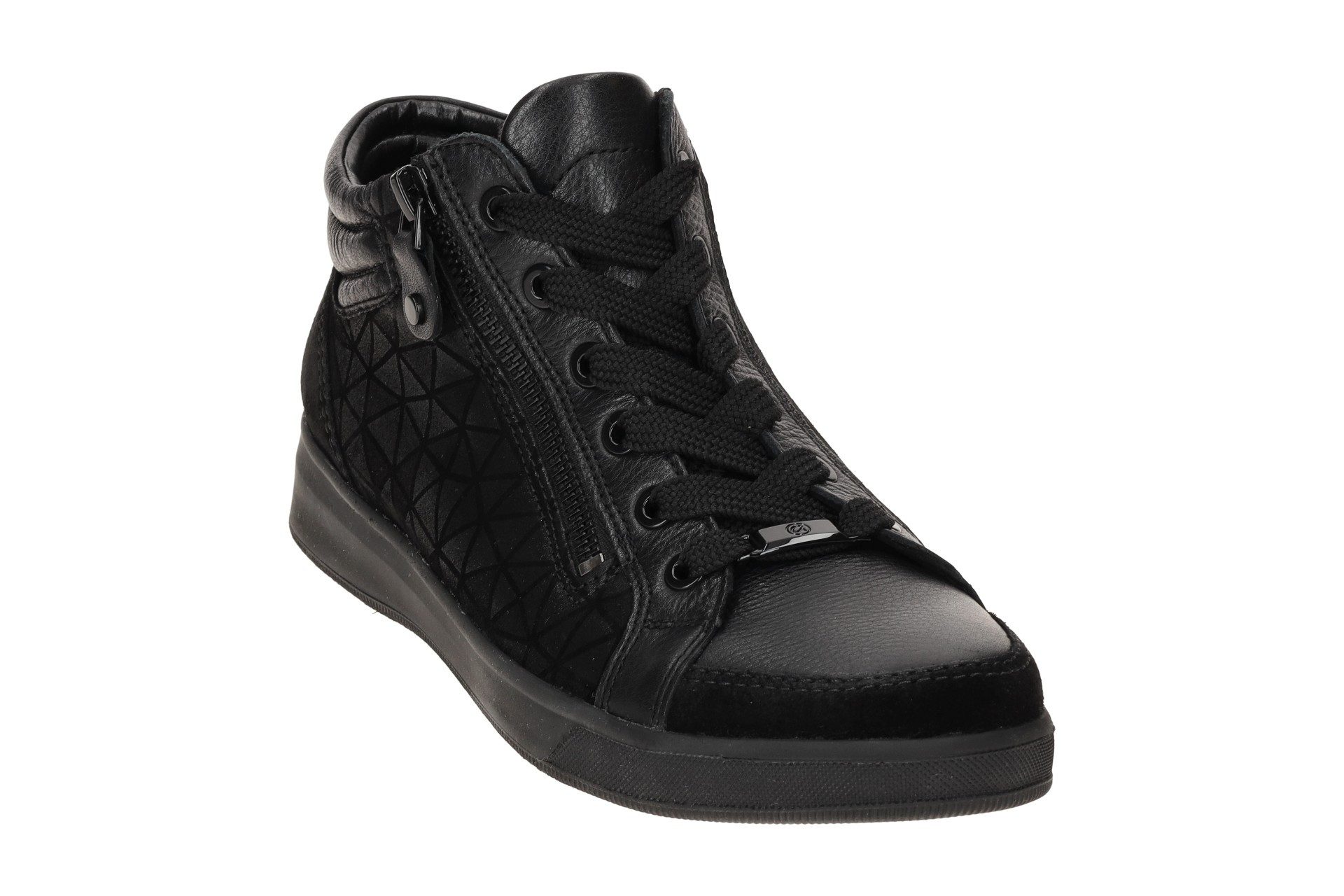 Ara 12-24499 01 Schnürschuh