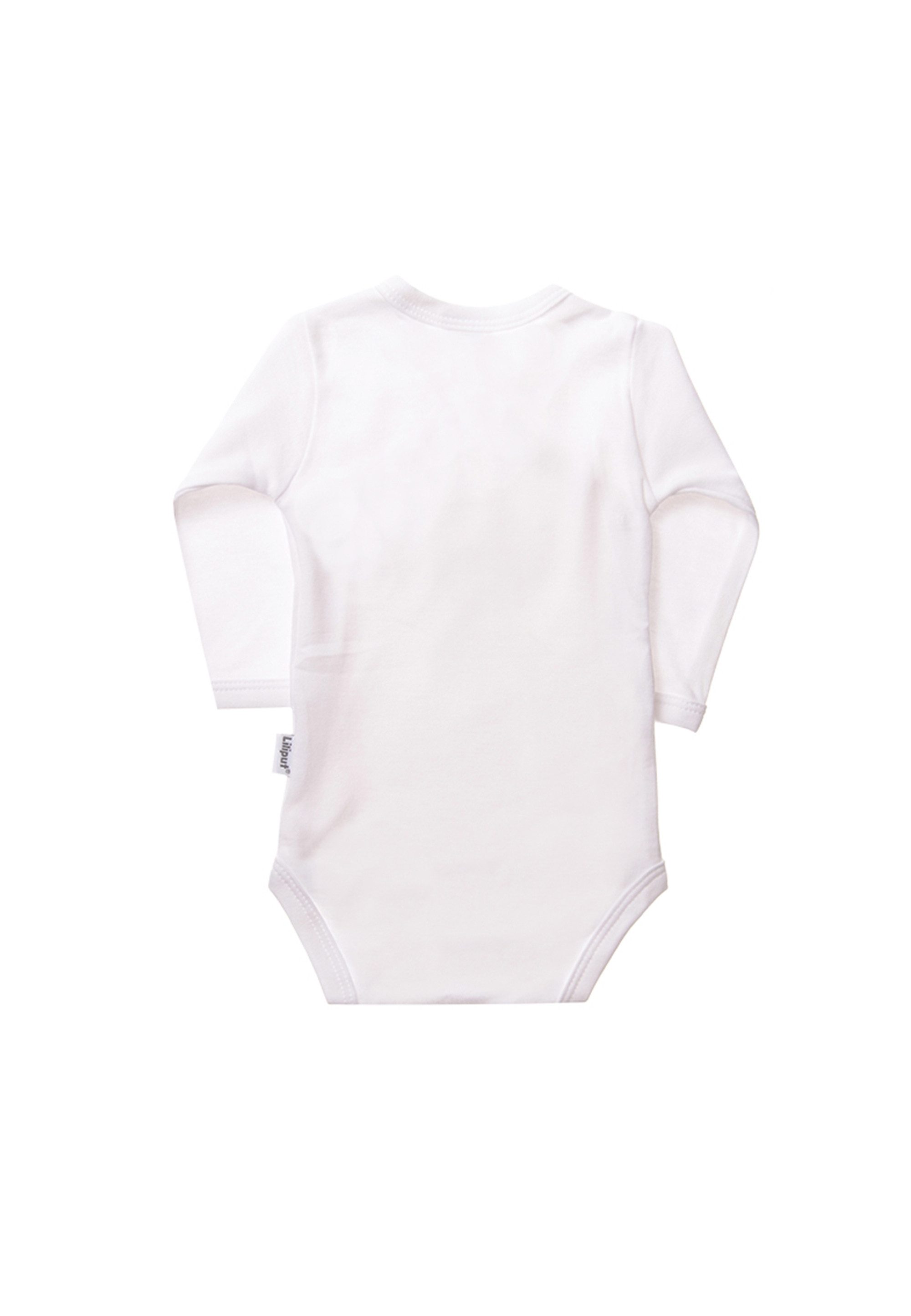 Liliput Erstausstattungspaket Kleines Wunder (3-tlg) mit Strickhase Lou