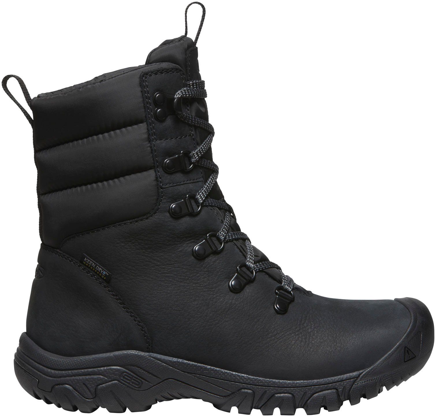 Keen GRETA BOOT WP wasserdicht Winterstiefel