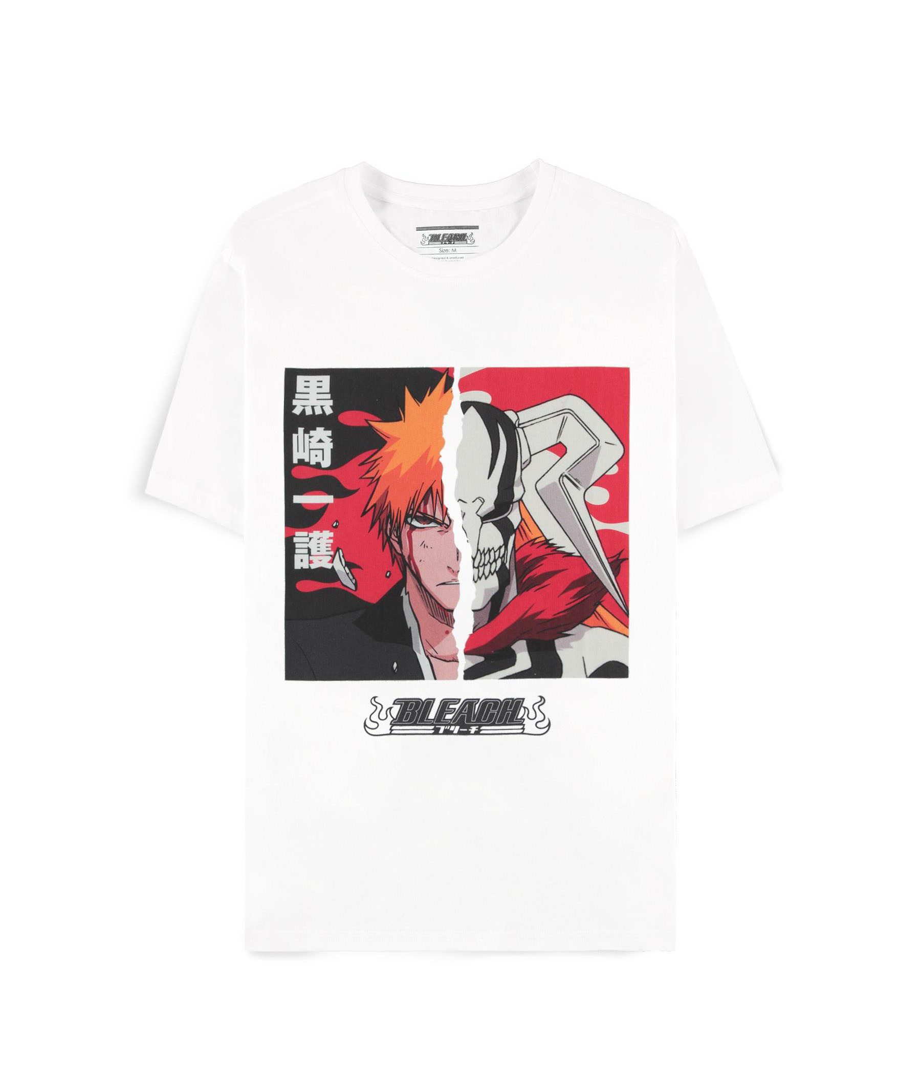 Bleach T-Shirt Ichigo Vasto Lord