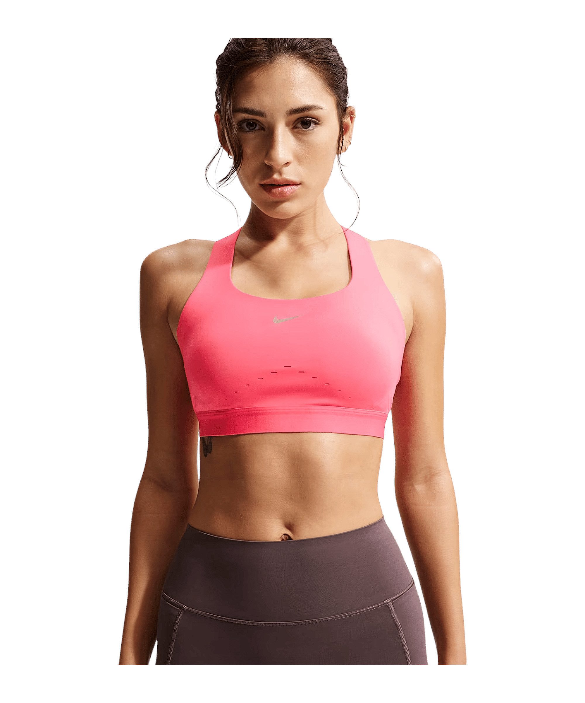 Nike Sport-BH Nike Performance Swift High Support Sport-BH Damen default