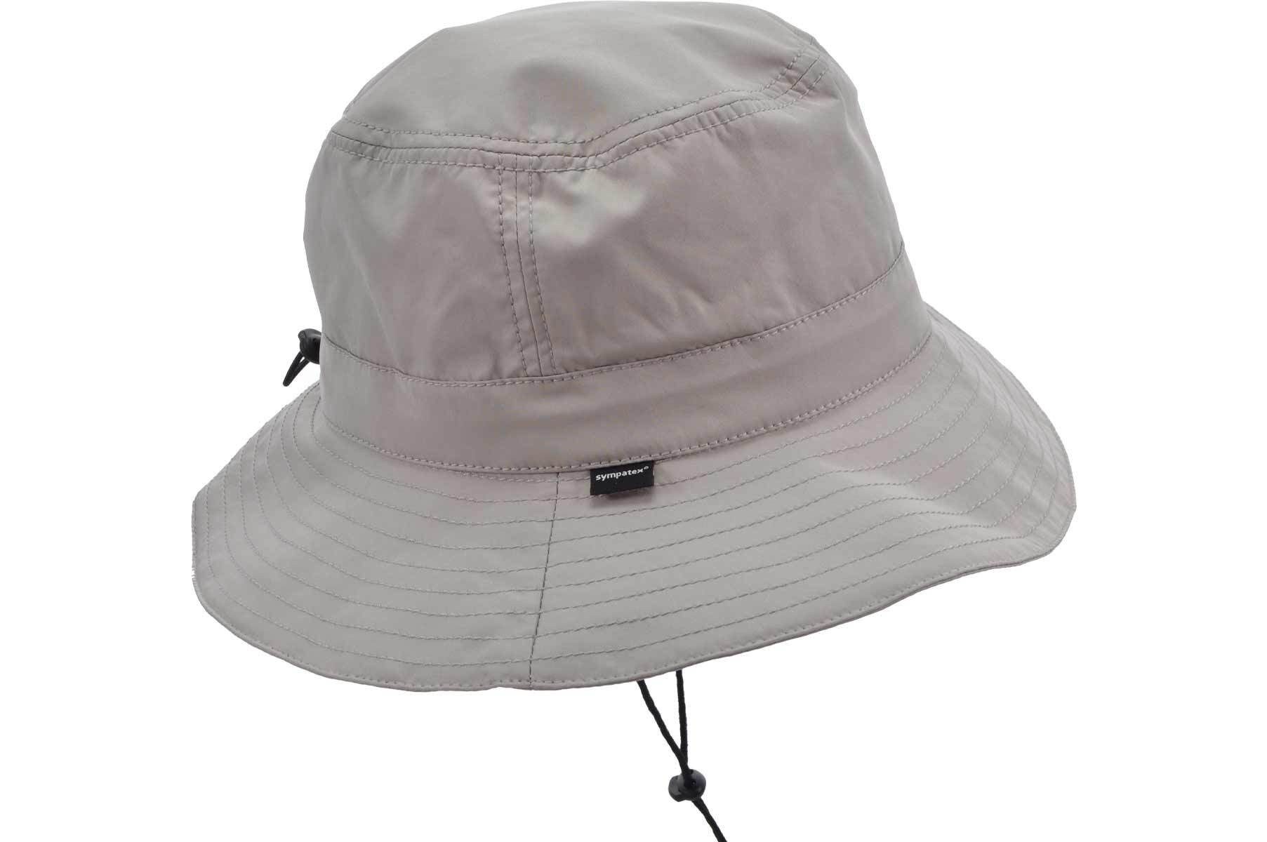 Seeberger Regenhut Sympatex Fischerhut mit breitem Rand 55654-0