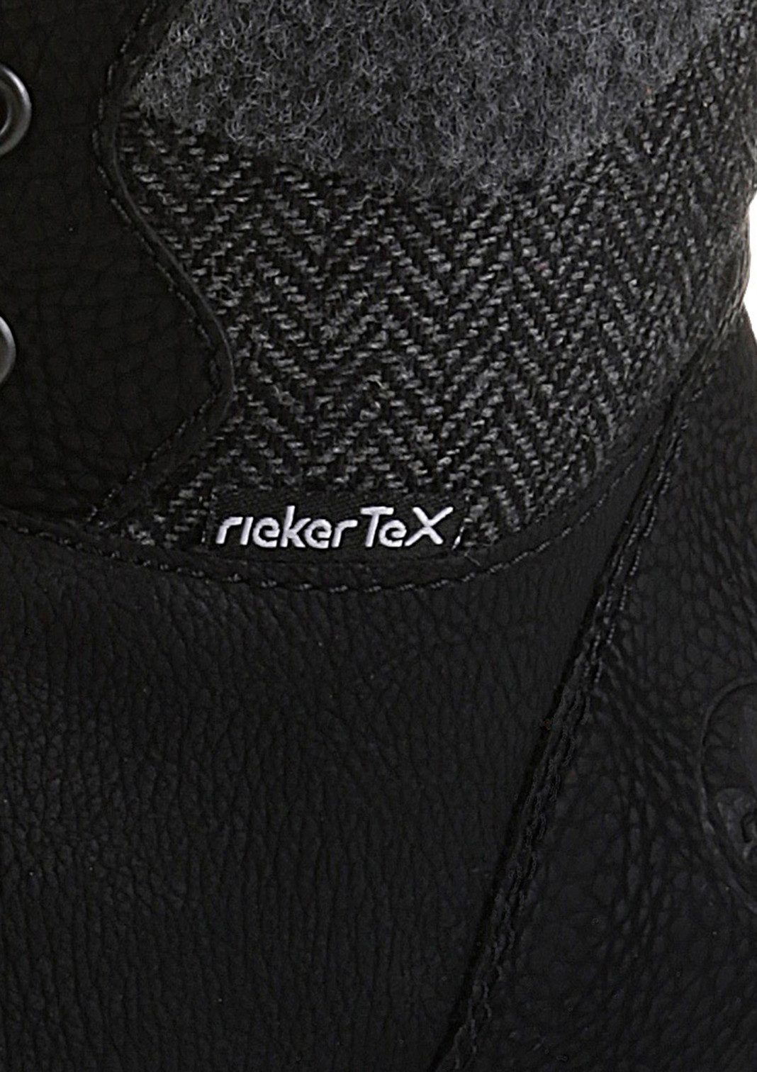 Rieker Winterboots mit kuscheligem Warmfutter günstig online kaufen