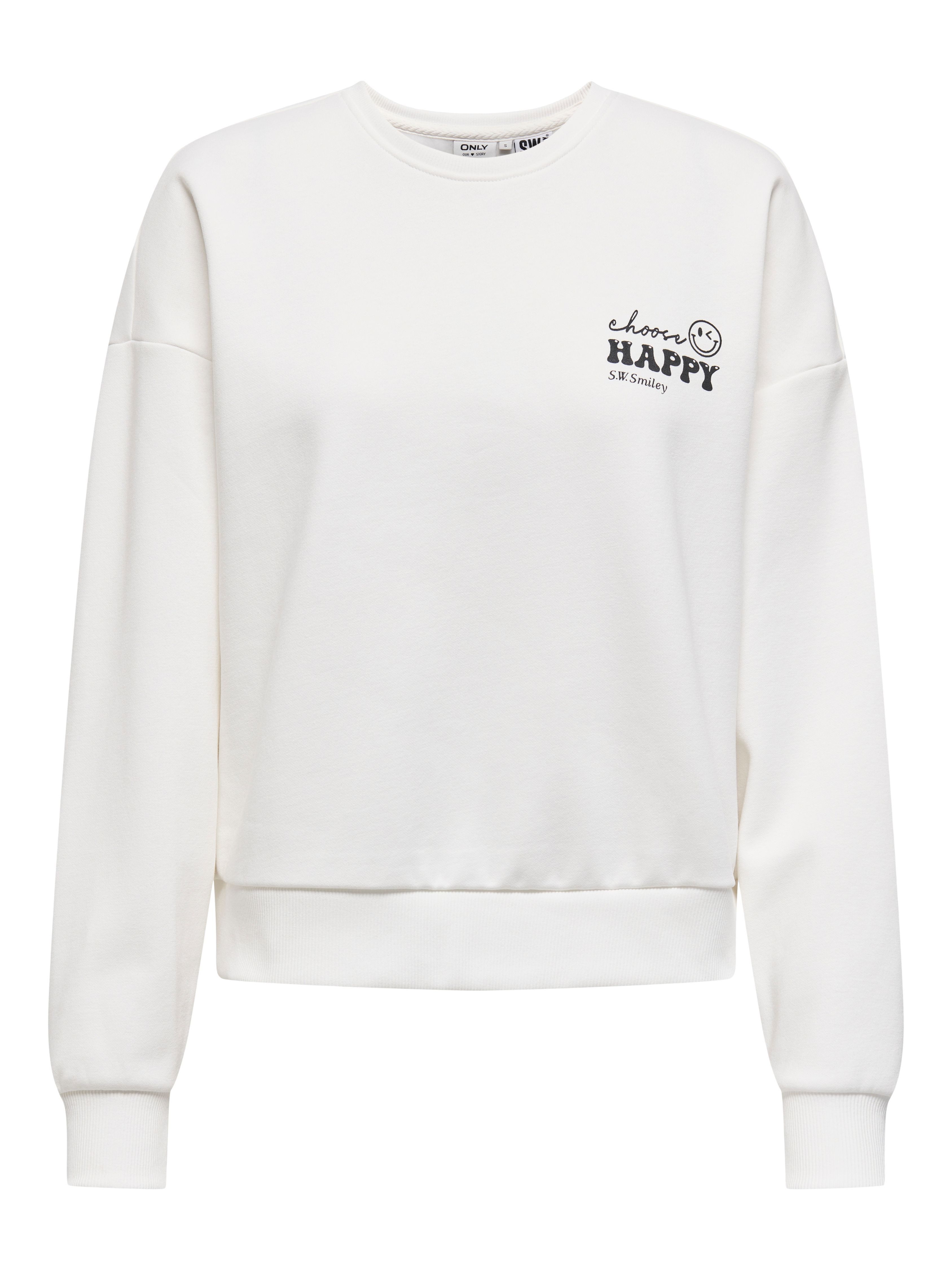 ONLY Sweatshirt günstig online kaufen
