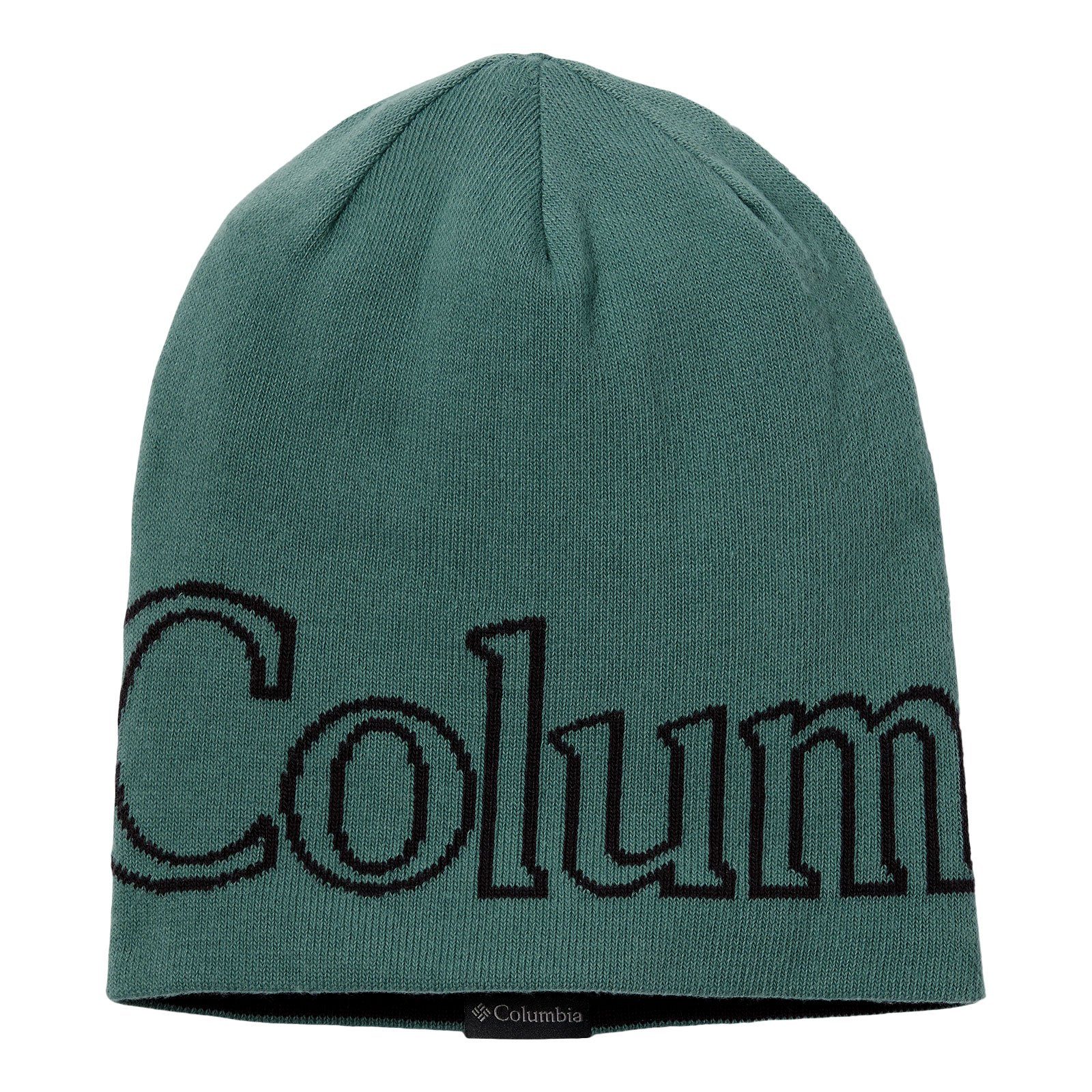 metal Columbia green Beanie 346 Beanie / wendbar shark Belay Butte™