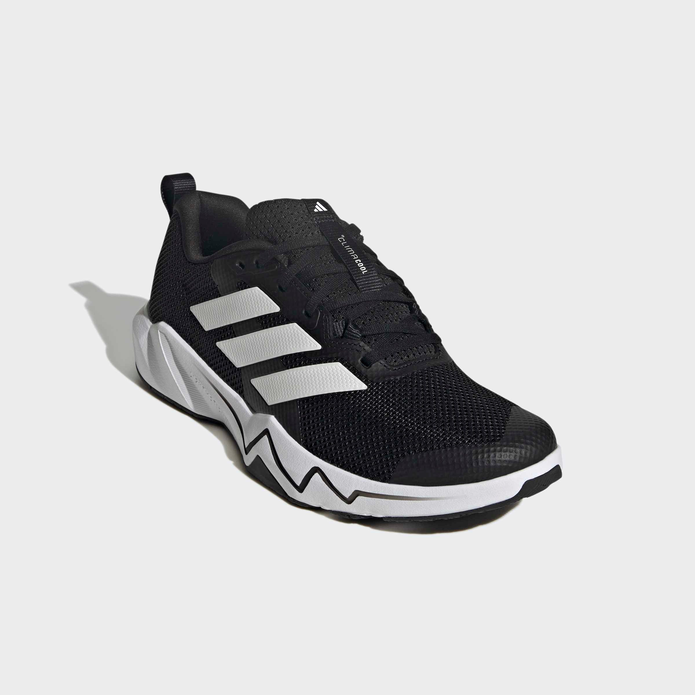 adidas Performance RAPIDMOVE GO TRAINER Trainingsschuh ideal für Gym und Fitnessstudio