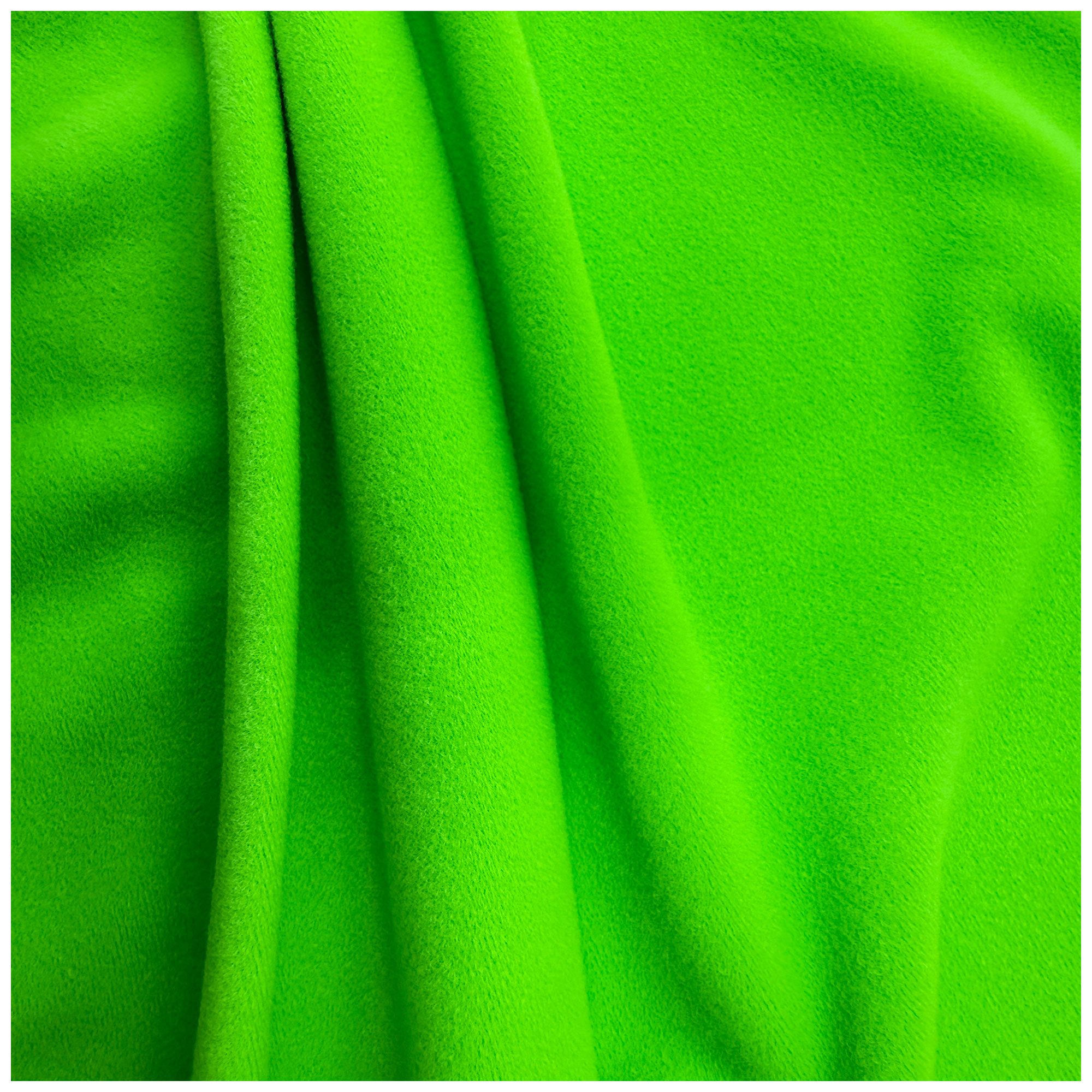 Ch.Cabanski Stoff Klettflauschstoff Klettstoff für Polstermöbel usw. Meterware, Flauschige Oberfläche für Klettverbindungen