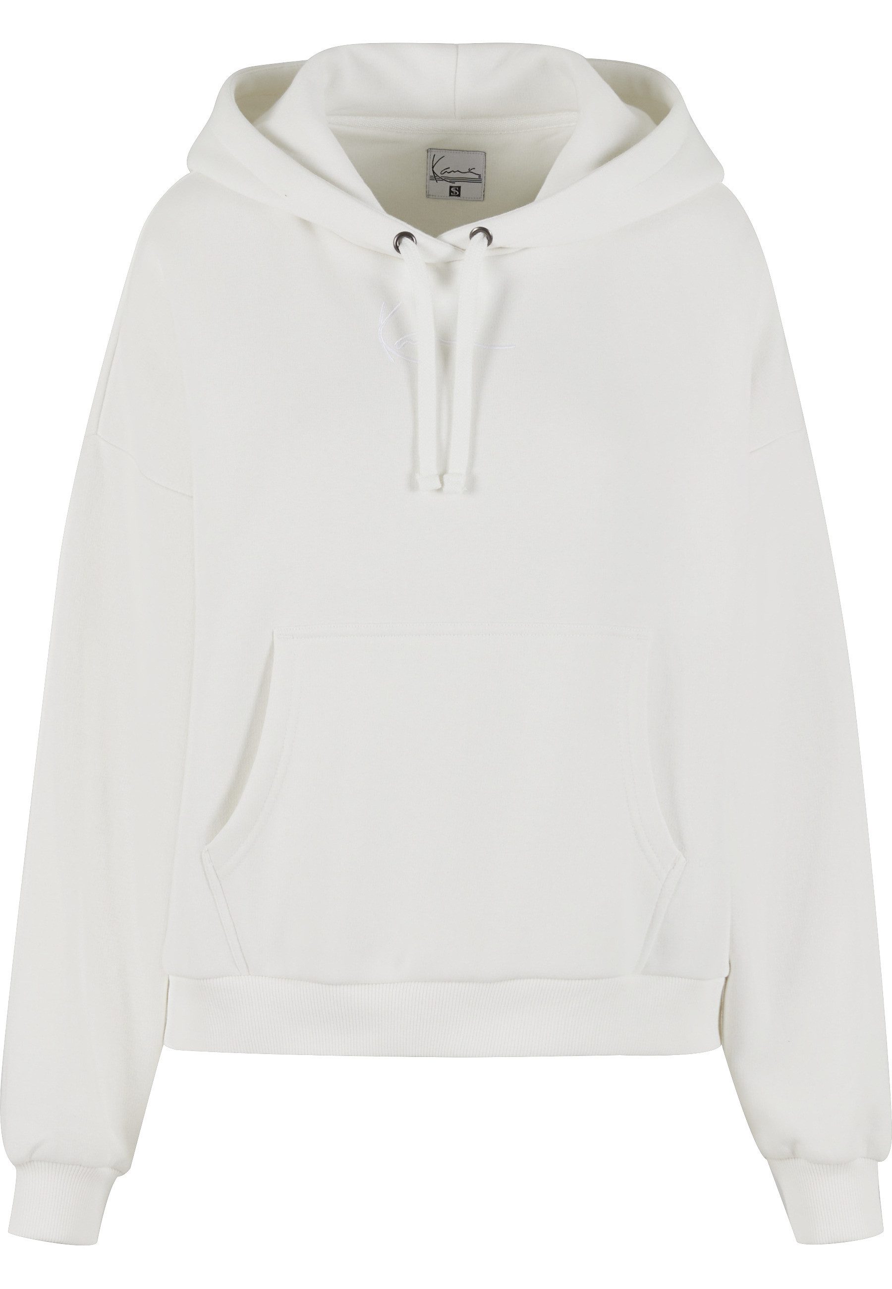 Karl Kani Kapuzensweatshirt Karl Kani KK Small Signature Essential Os Hoodie
