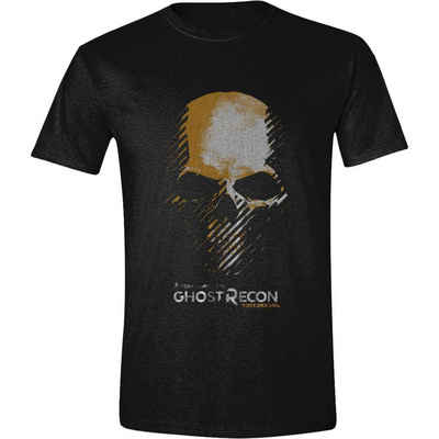 Close Up T-Shirt Tom Clancy's Ghost Recon T-Shirt Wildlands S
