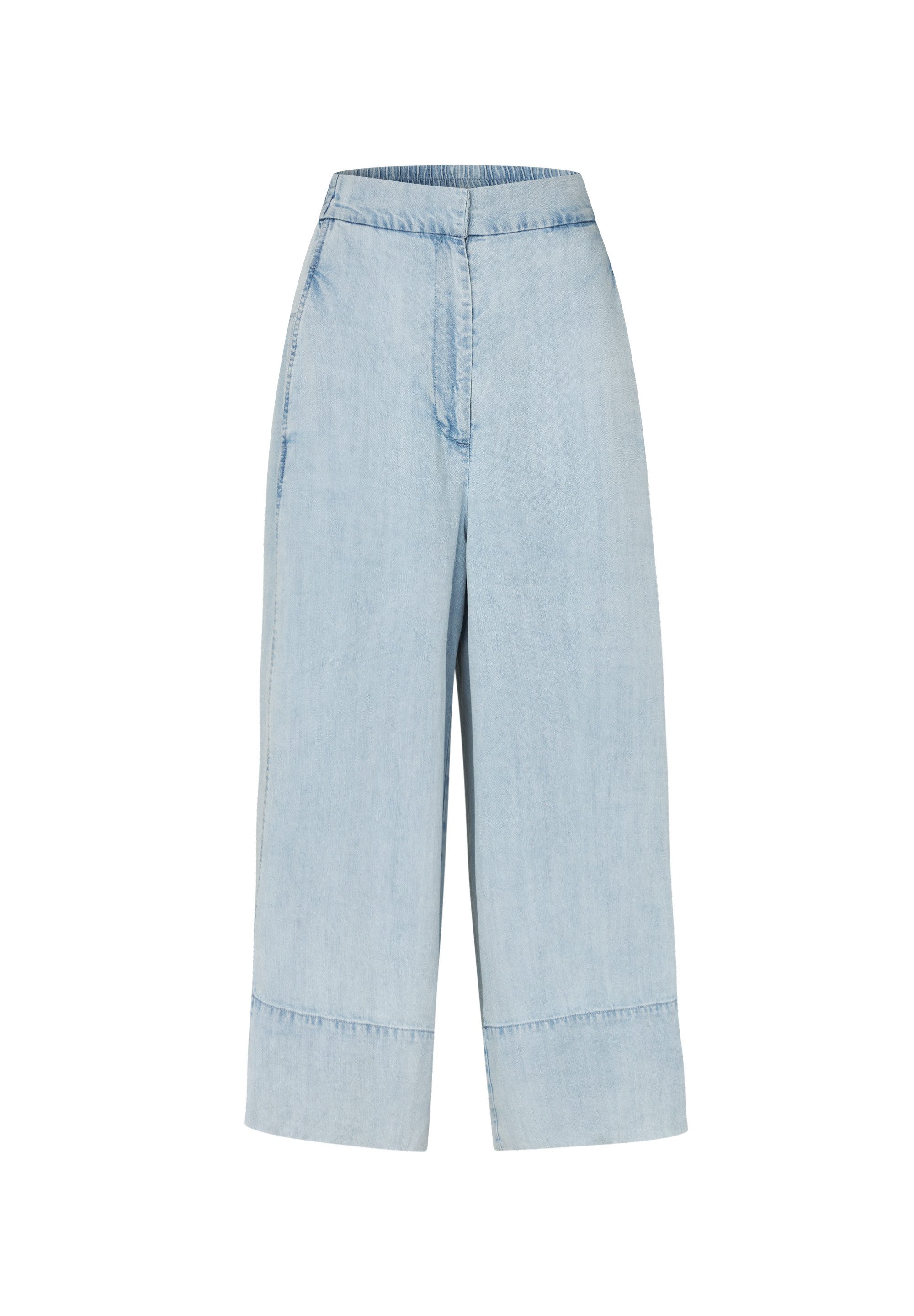 Masai Culotte MaPortia dekorative Gesäßtaschen
