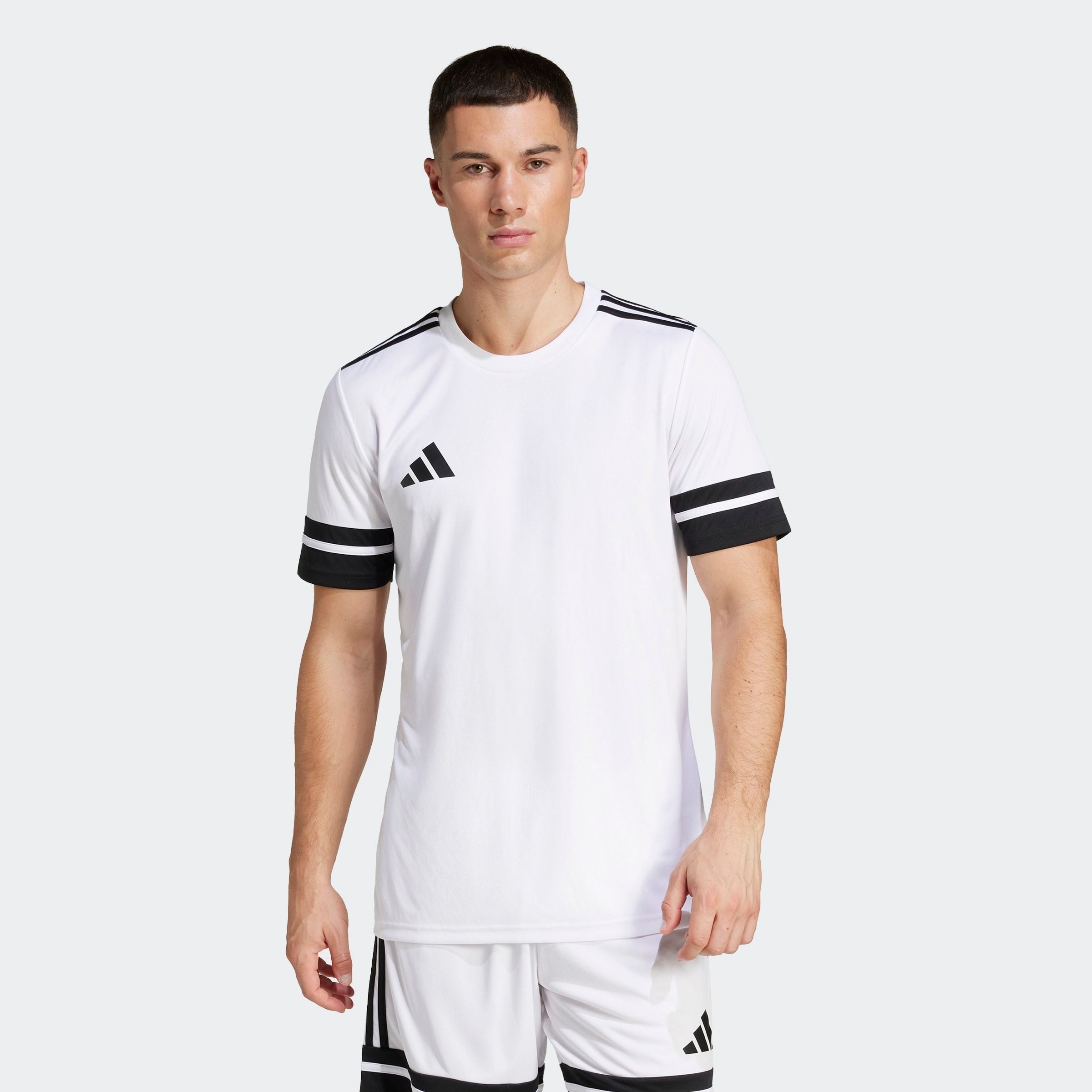 adidas Performance Fußballtrikot SQUA25 JSY M